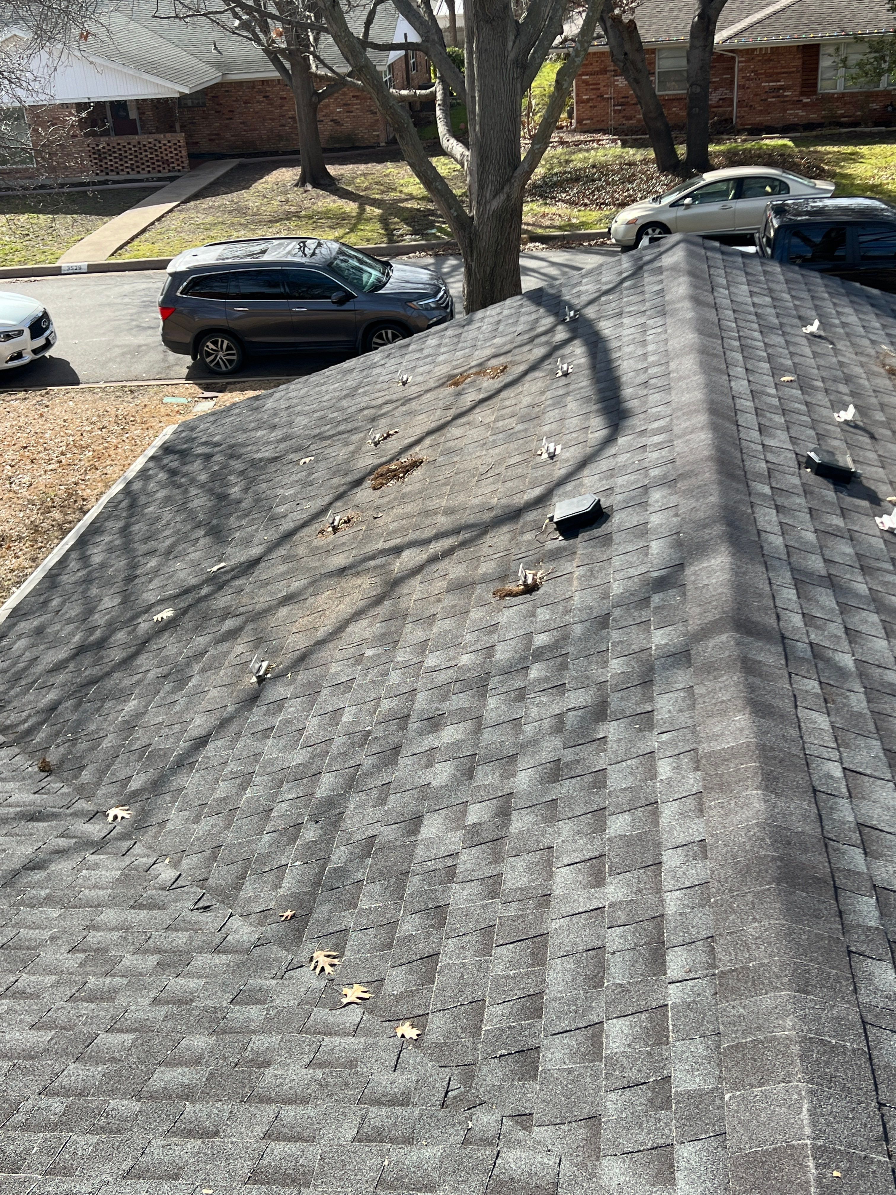 26 Panel D&R in Fort Worth Tx by Sunaura Solar