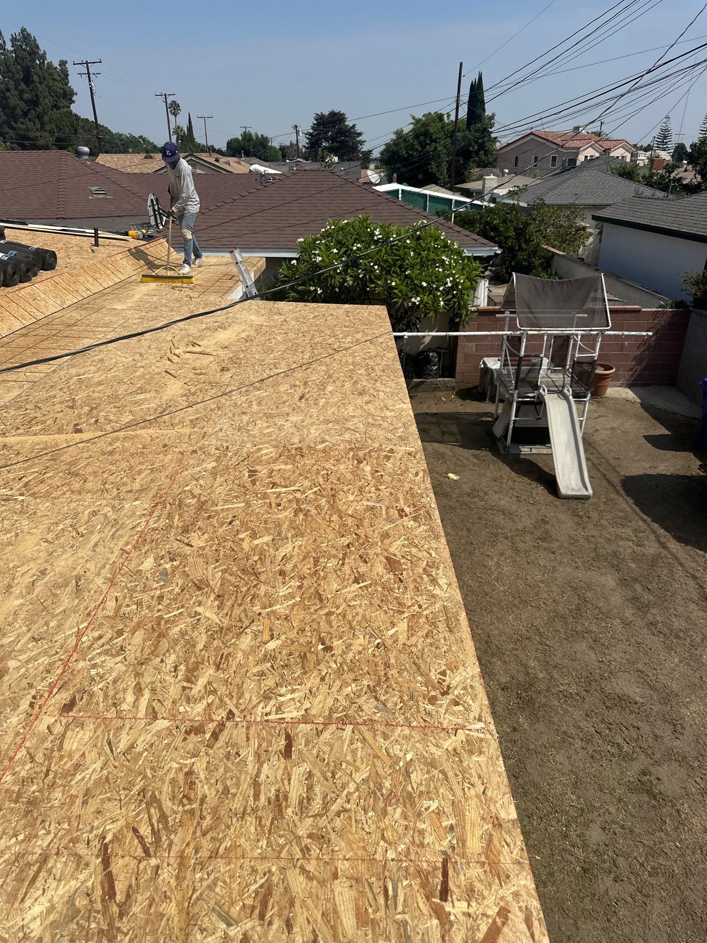 Roof Replacement - Union City, CA 94587 by Epic Roof Replacement