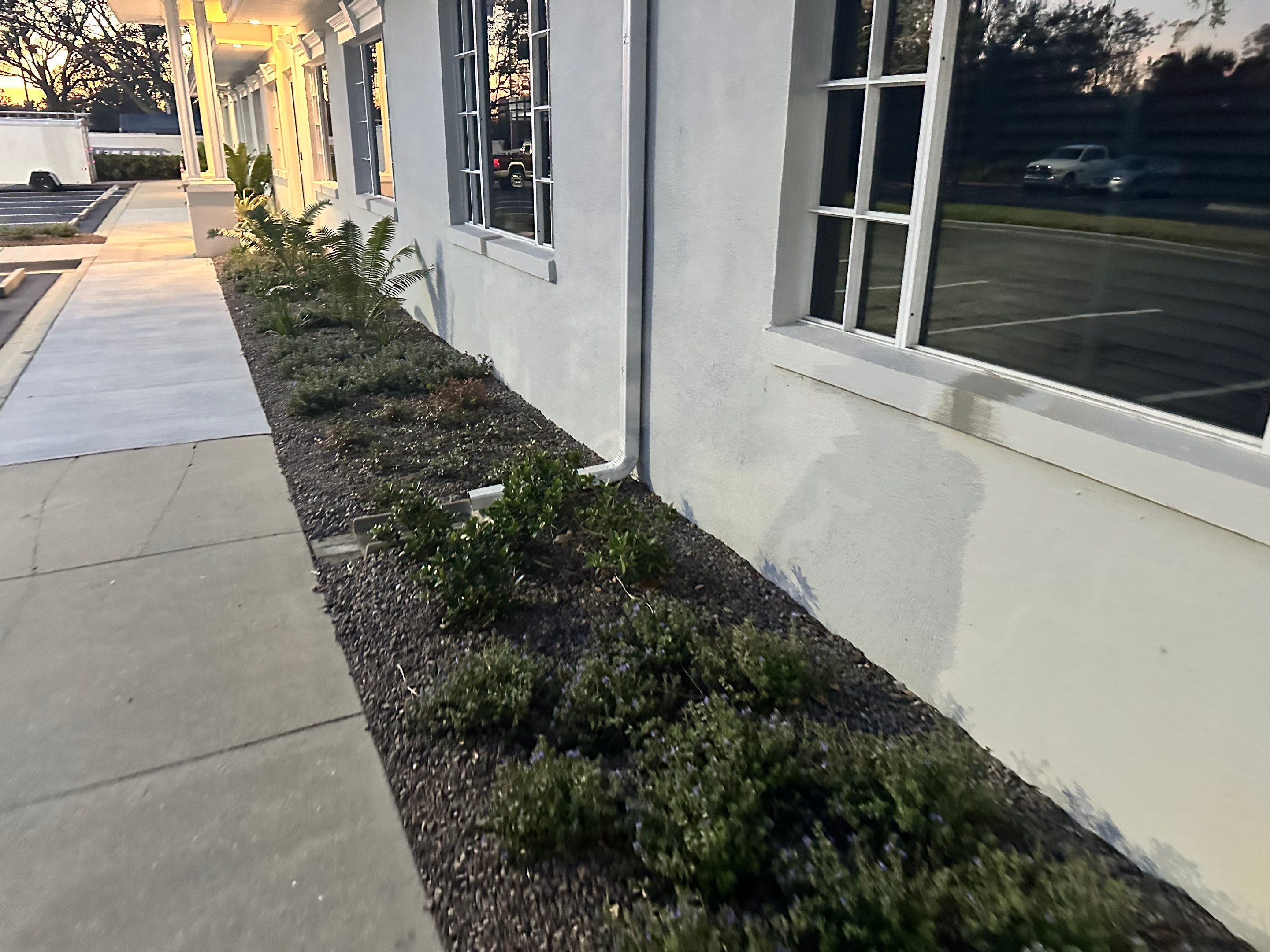 Gutter Repair and Resealing in Sarasota FL by Gutter Professors