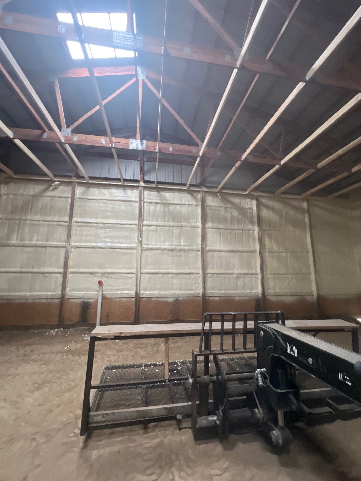 Foam Insulation – Linwood, Nebraska by Tillotson Enterprises