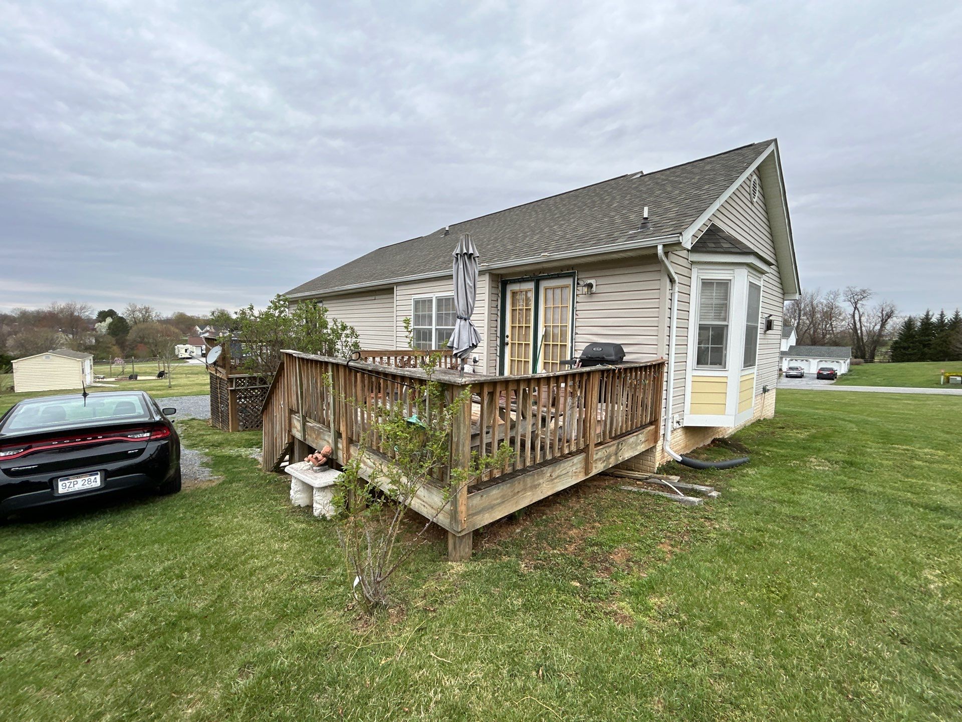 144 Veronica Lane, Charles Town, WV 25414 US by American Custom Contractors