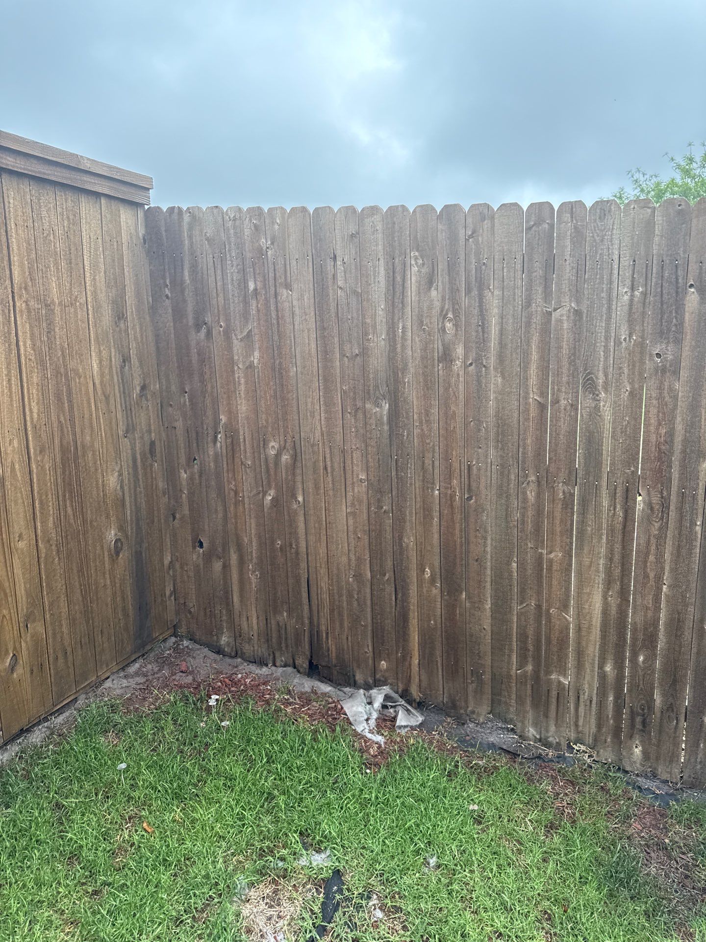 Project in Wylie by Rhino Roofing and General Contracting, LLC