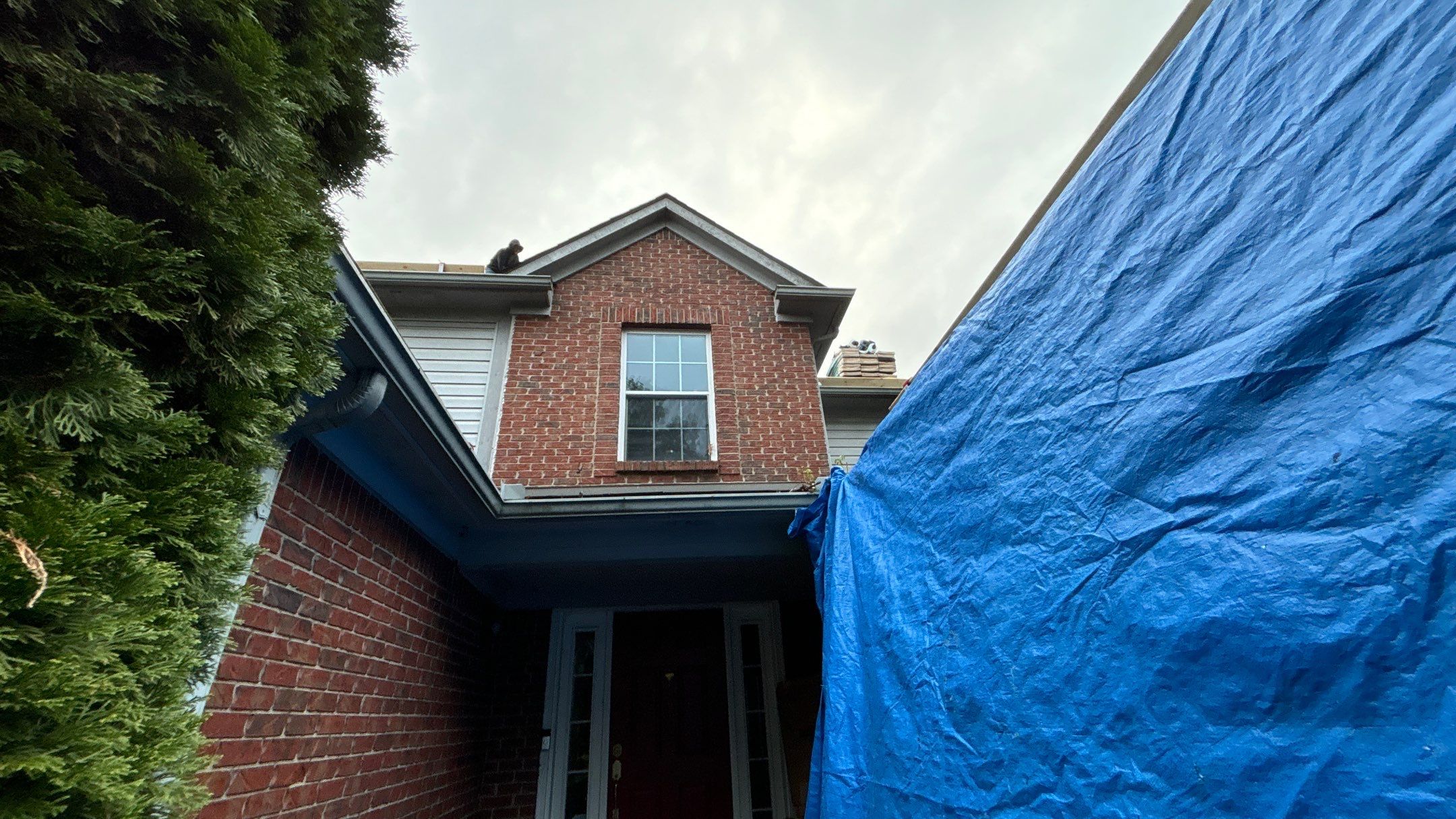 Roof Replacement using CertainTeed Landmark by 180 Contractors