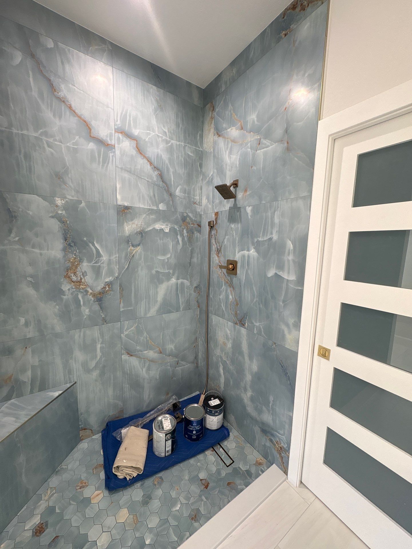 Project - Fort Myers  by New Wall Contracting