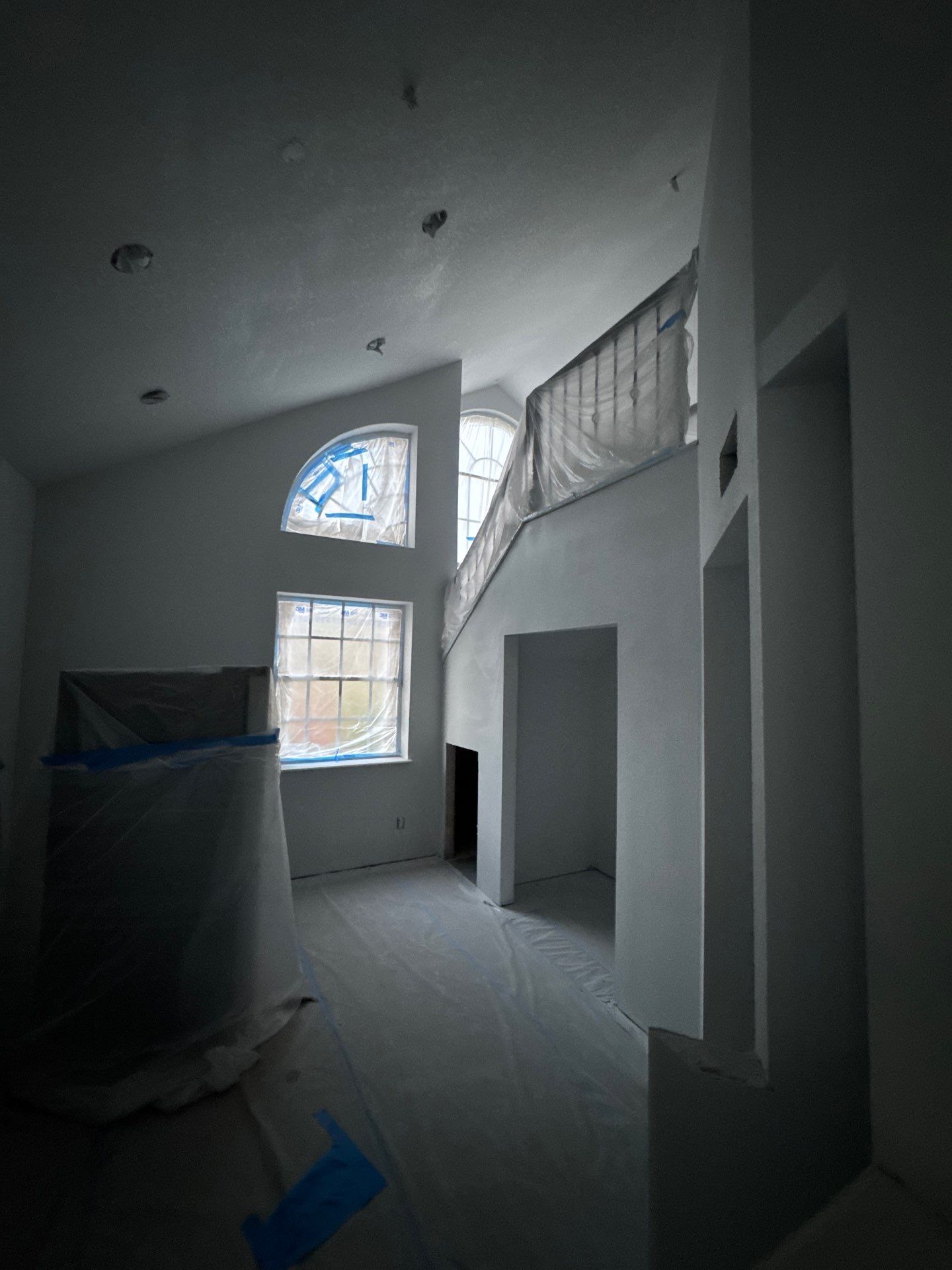 Hurricane Milton Remodel: Restoring and Enhancing a Storm-Damaged Home by HandyMangum