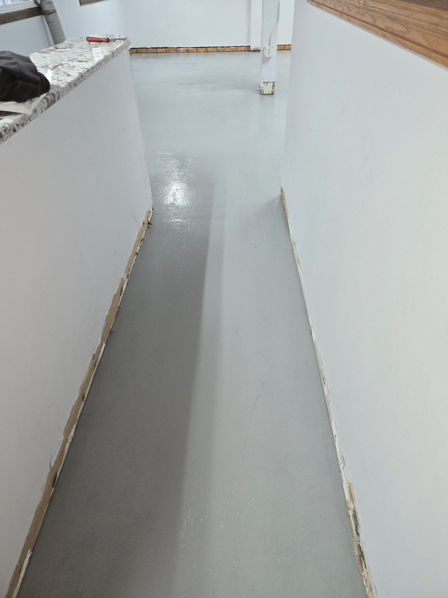 Asbestos Abatement in Deerfield, Wisconsin by Dry Source Property Restoration 