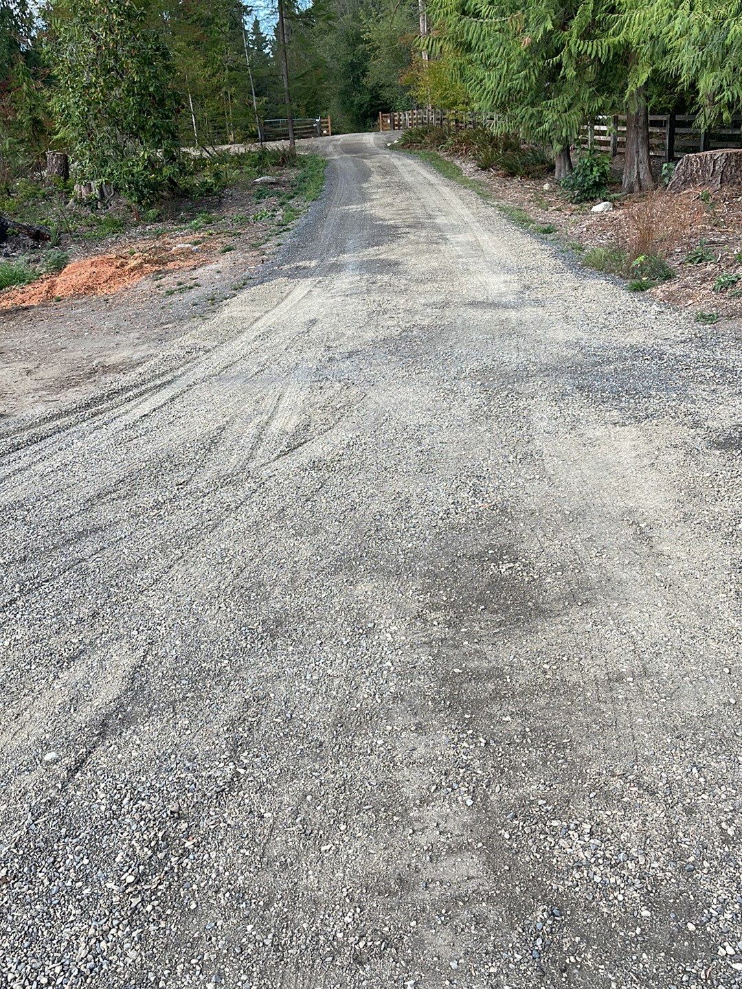 Igor | Patch Repair, Asphalt Project by Jireh Asphalt & Concrete Inc 