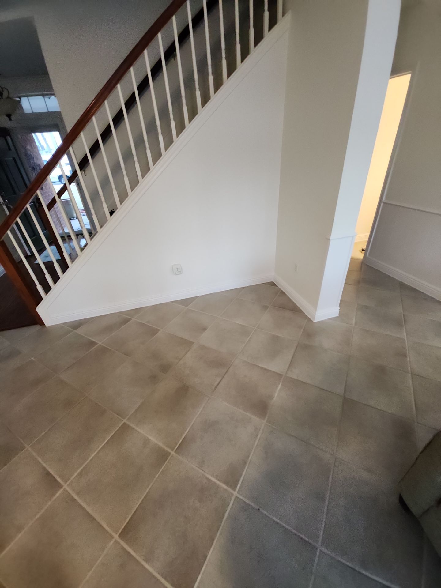 Project in Grapevine by CERTAPRO PAINTERS OF SOUTHLAKE