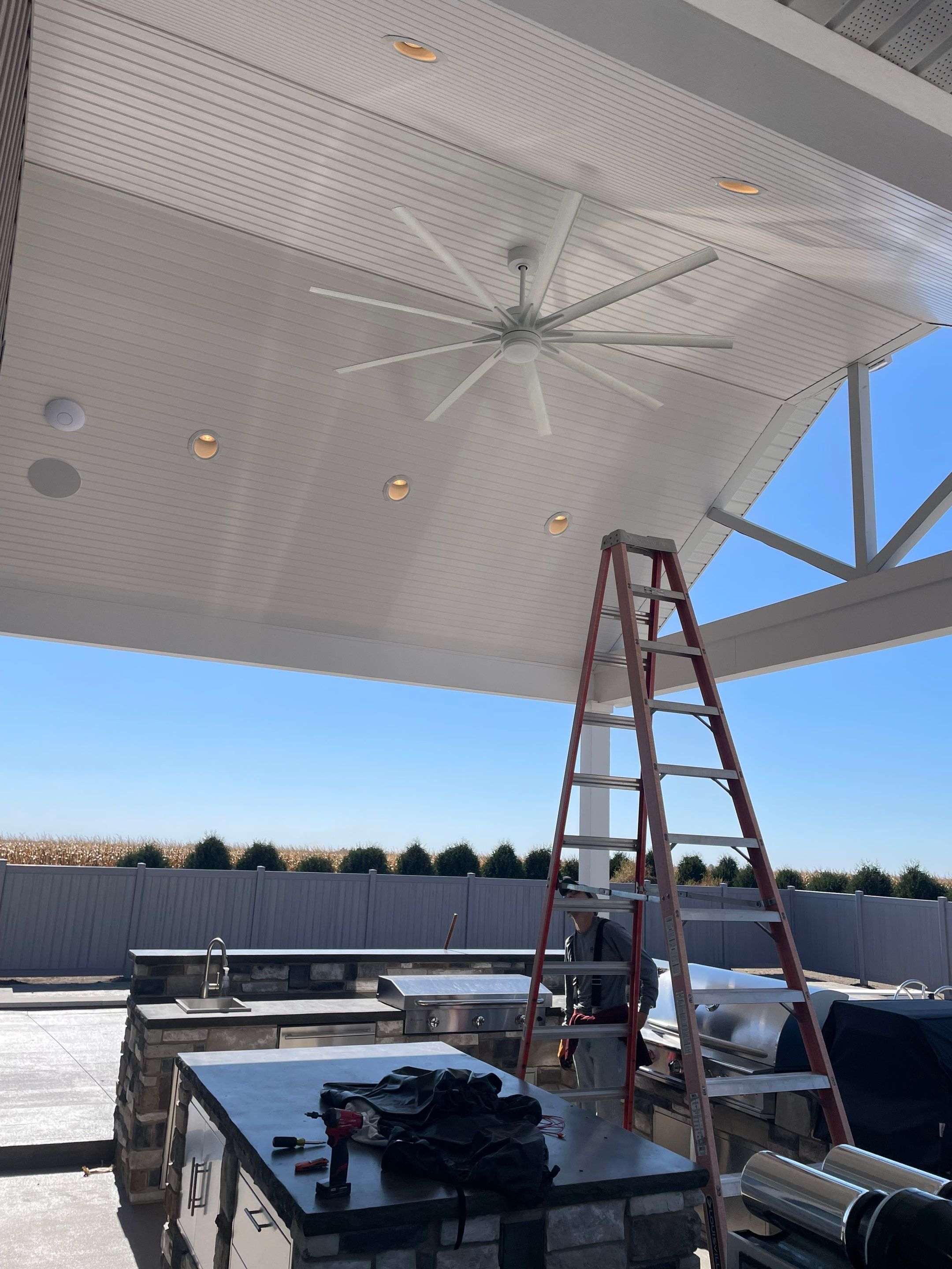 Outdoor Living by ProCore Contractors