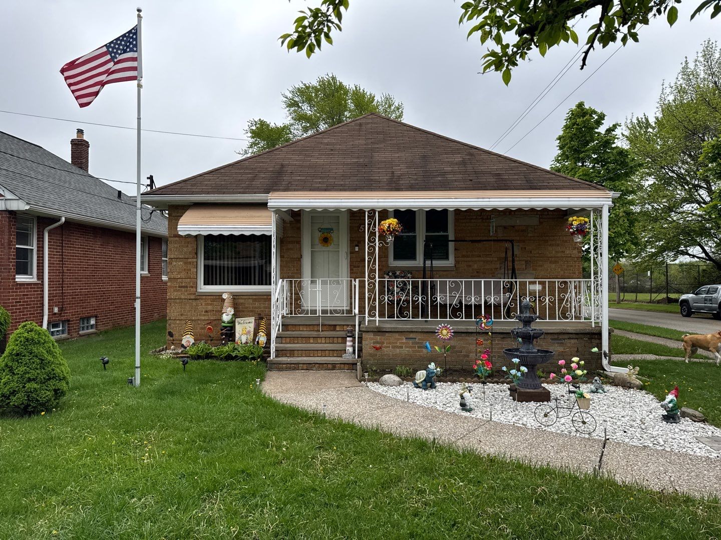 Roof and Gutter Replacement by Homestyle in Cleveland by Homestyle Home Improvements (HHI)