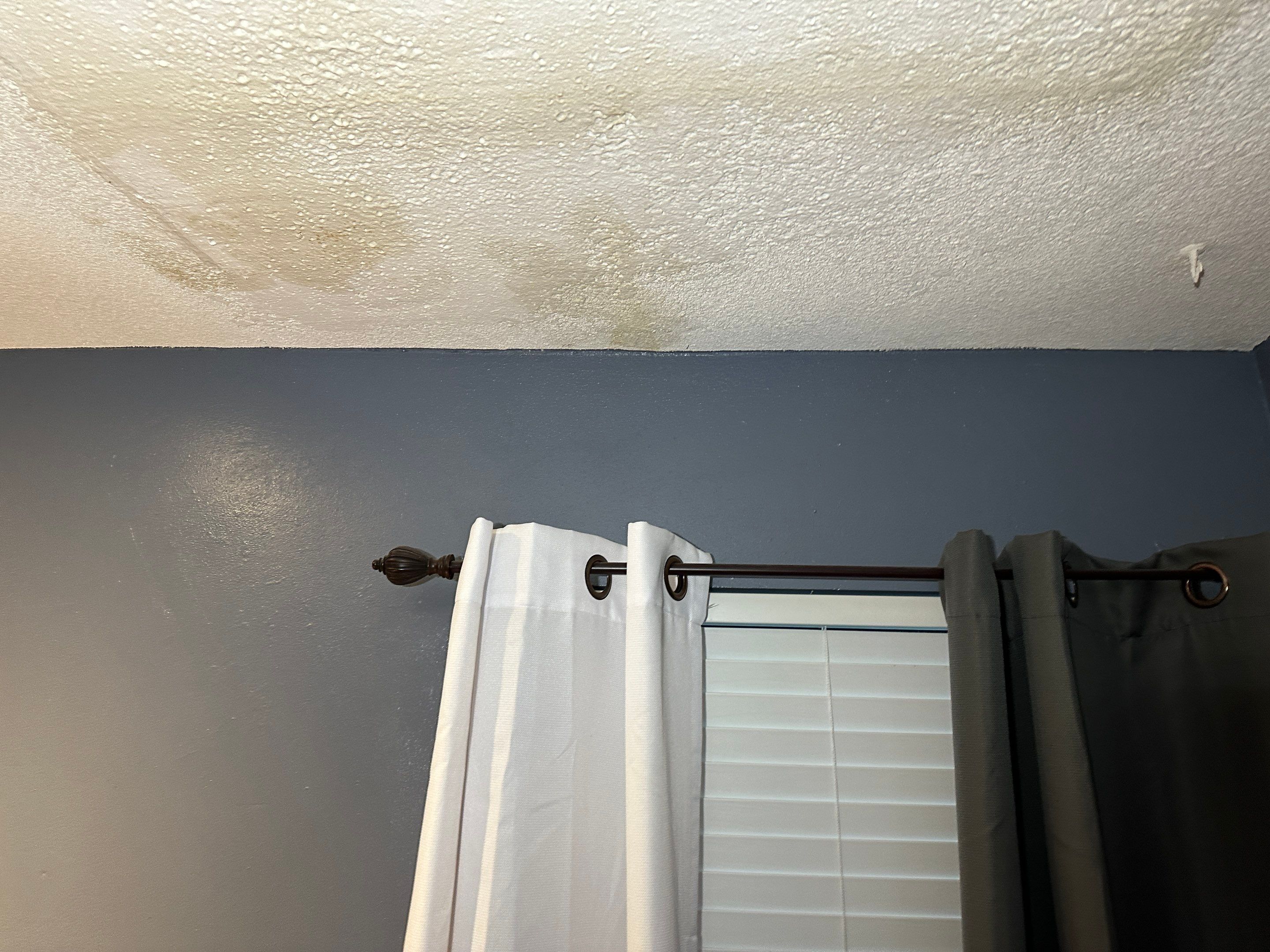 Water Damage Claim in Lauderhill by FLAPA & KeyStone