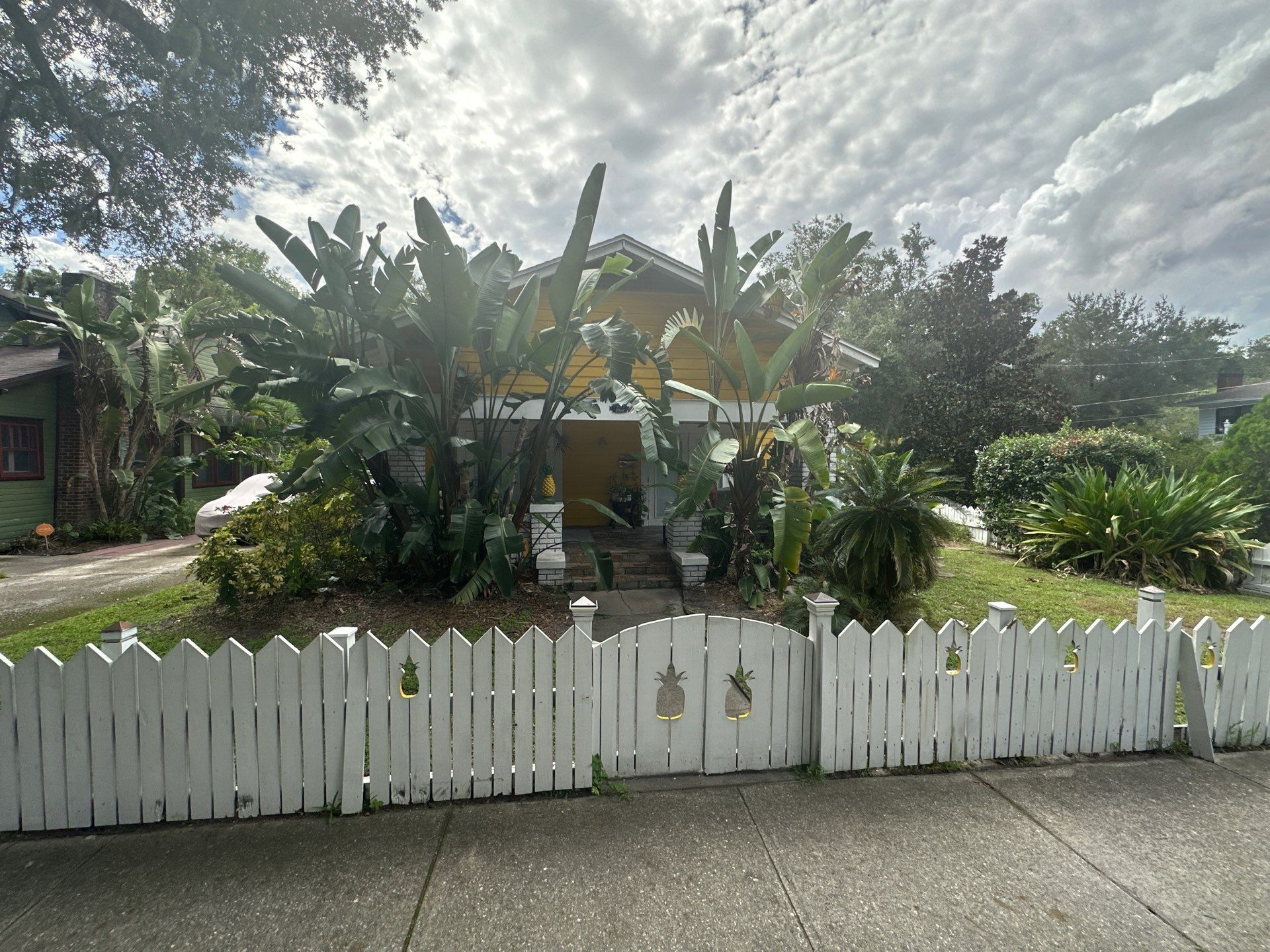 Water Damage Claim in Orlando by FLAPA & KeyStone