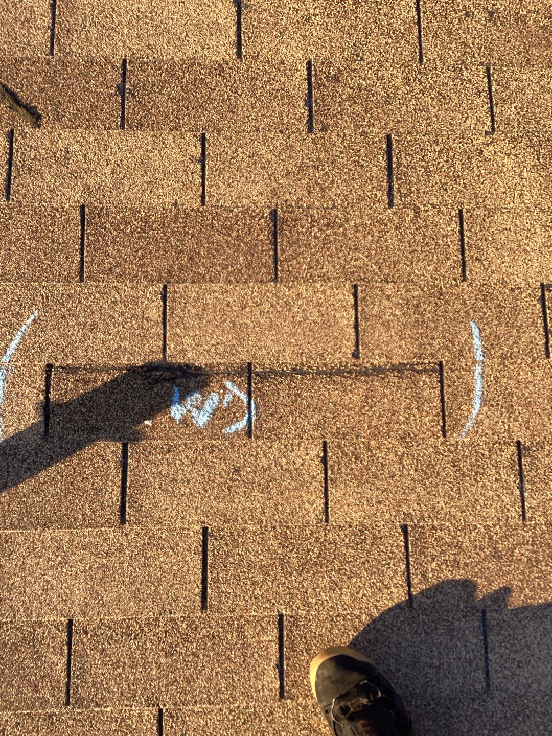 Misty's Full Re-Roof by All Storm Roofing & Construction
