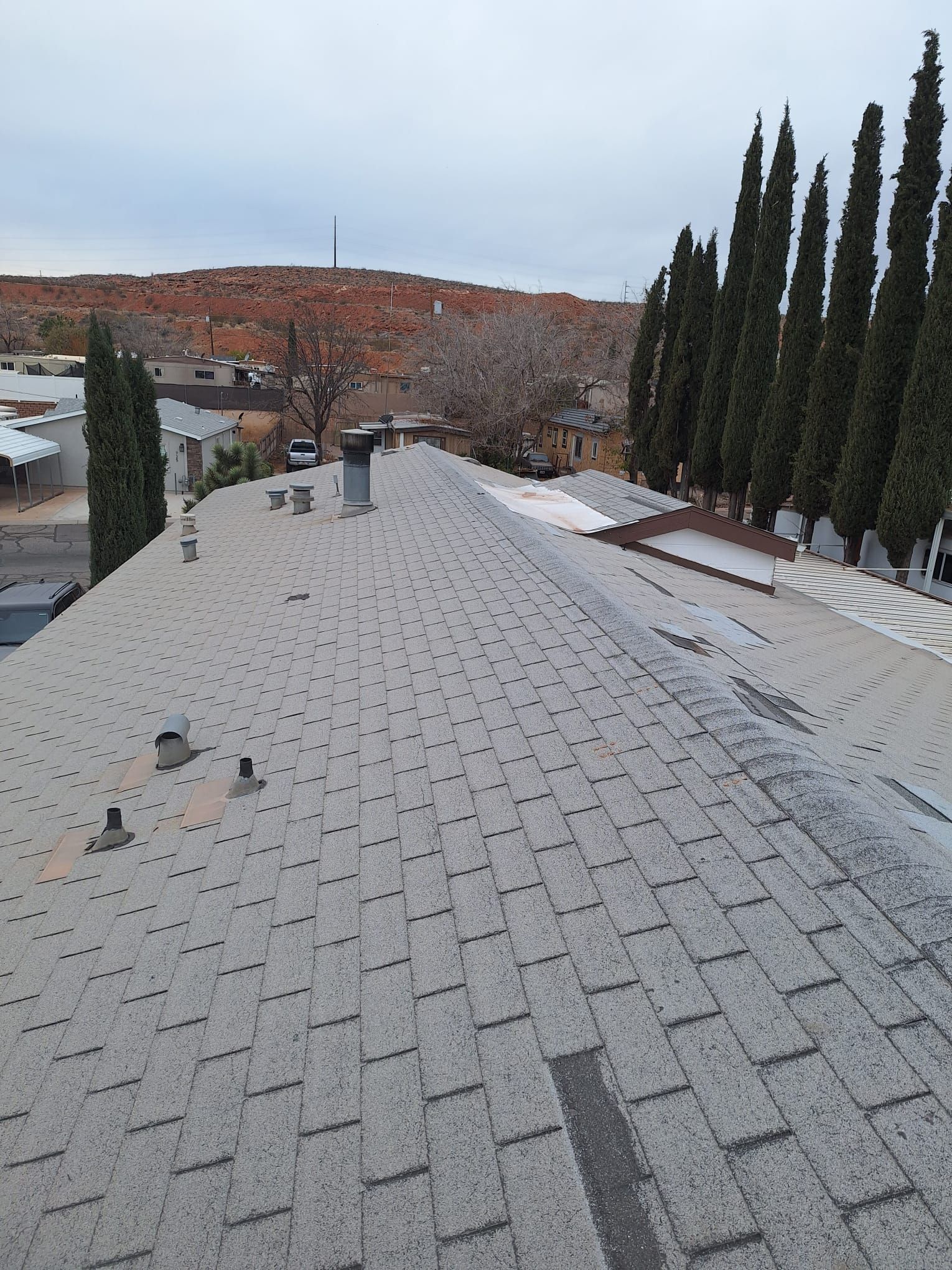 Jay Farnsworth by Unified Roofing