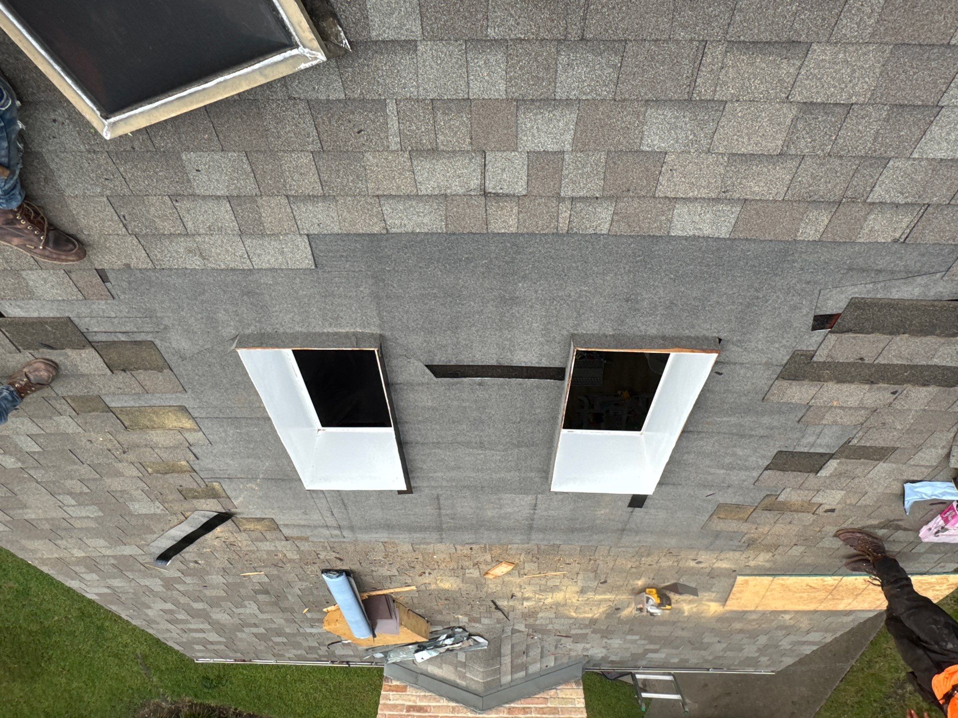 Roof Repair Houston by Roof Repair Services LLC