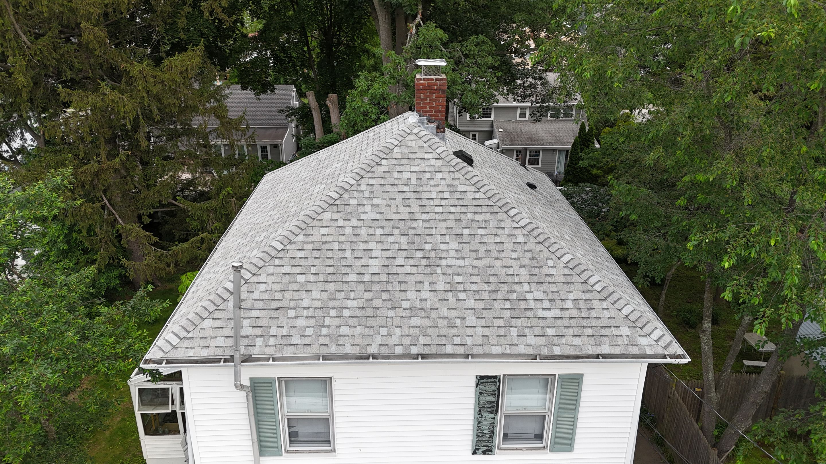 Project in Watertown by JOHNNYS PRO