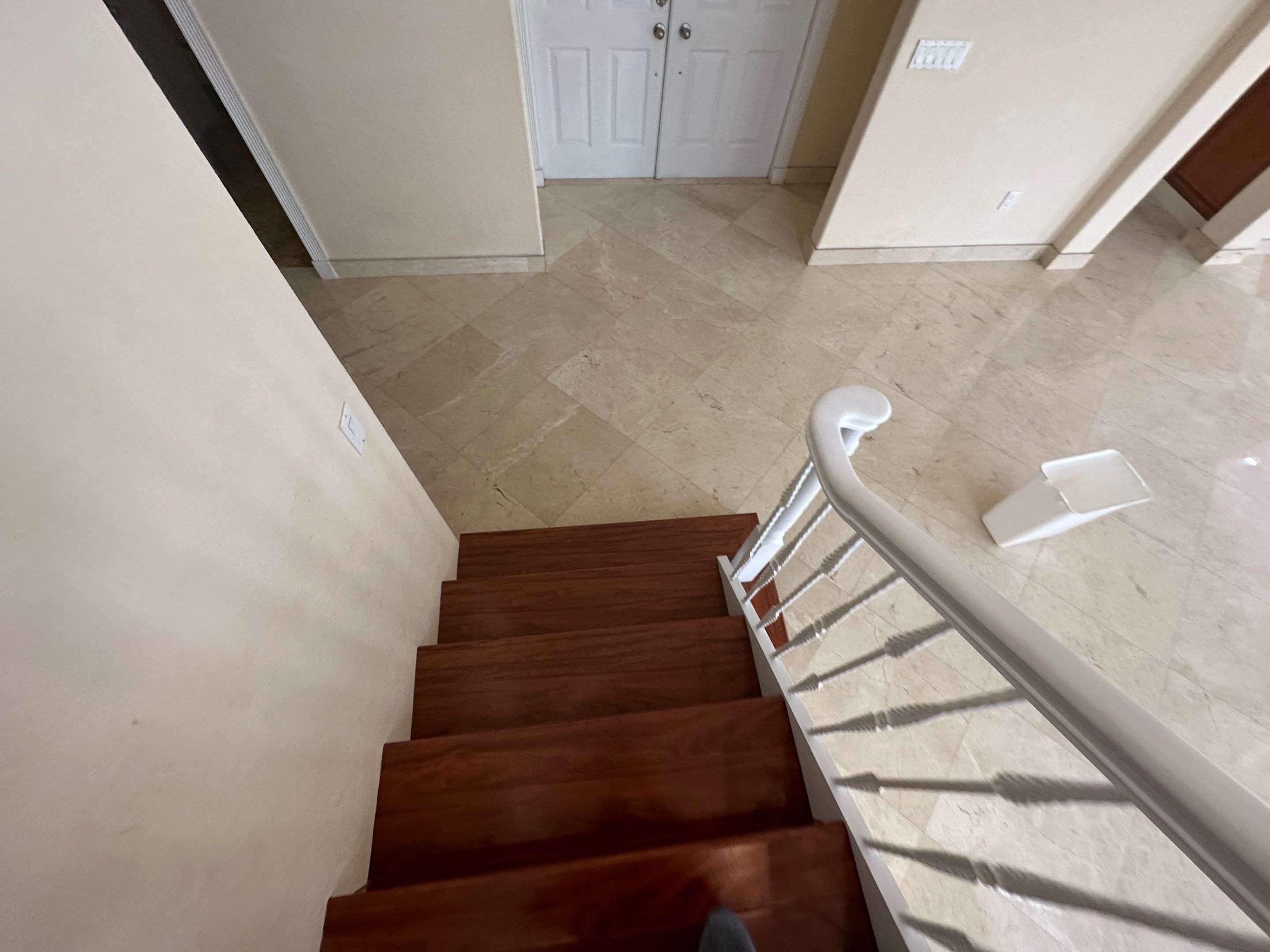 Water Damage Claim in Hollywood by FLAPA & KeyStone