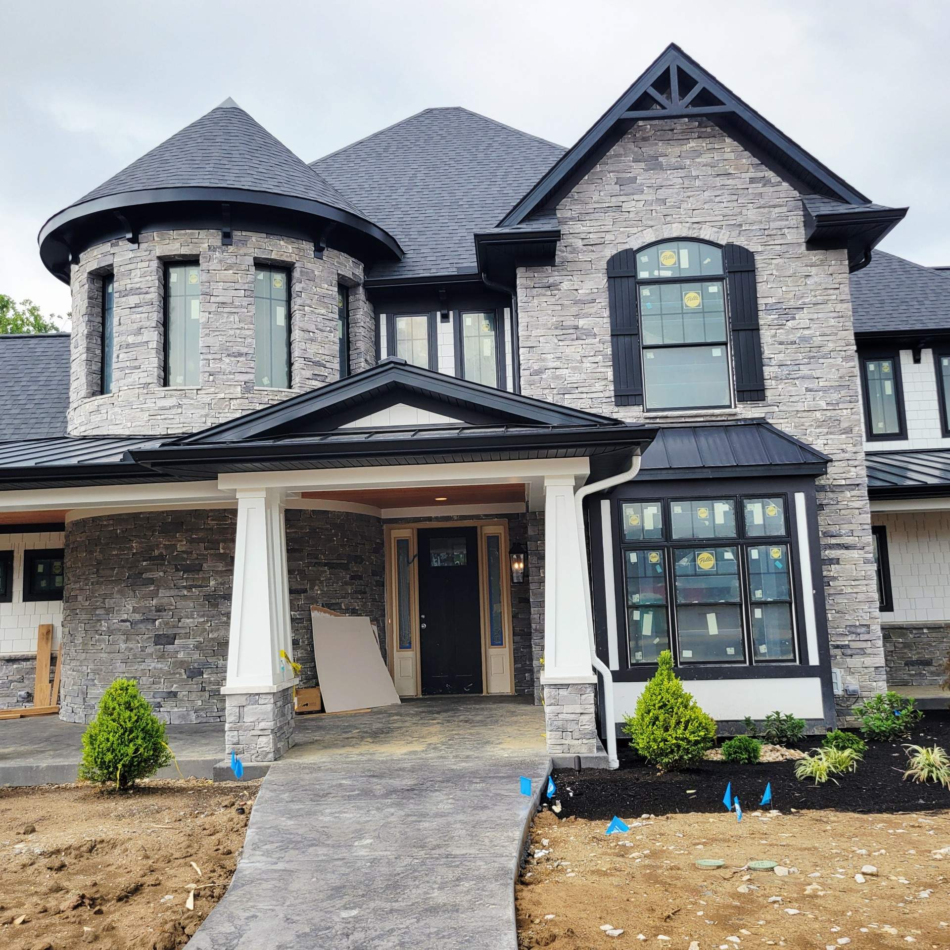 Brookstone/Homearama by Pella Windows & Doors