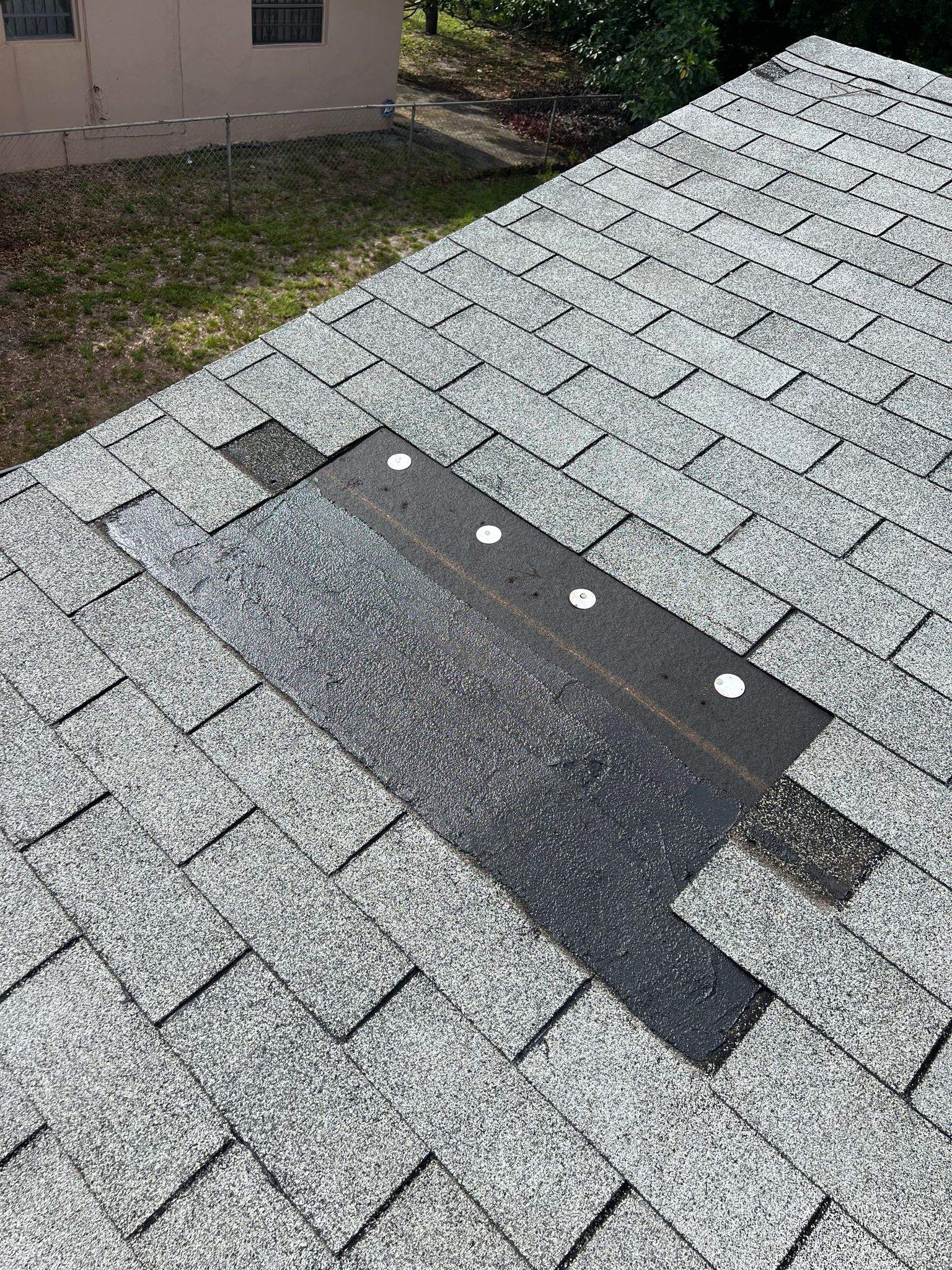 Project in Miami Gardens by Silverline Roofing