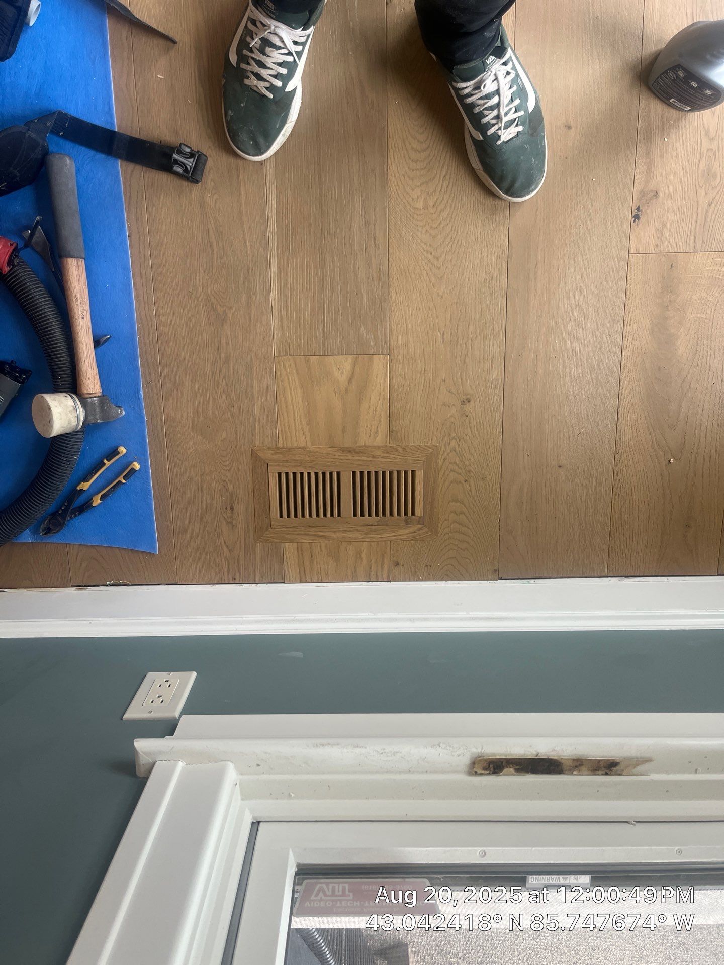 Remodel DONE RIGHT! by RTBaldwin Hardwood Floors