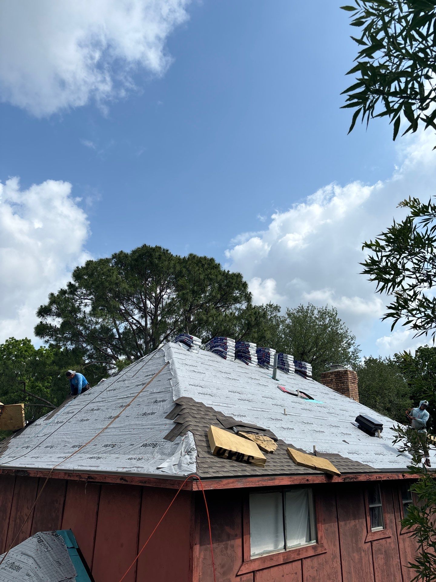 Roof Repair Pasadena by Roof Repair Company