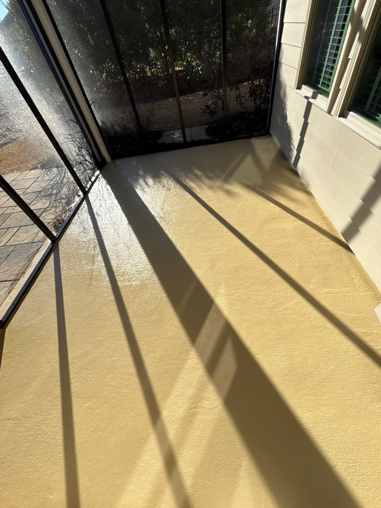 Interior In Cumming by Five Star Painting