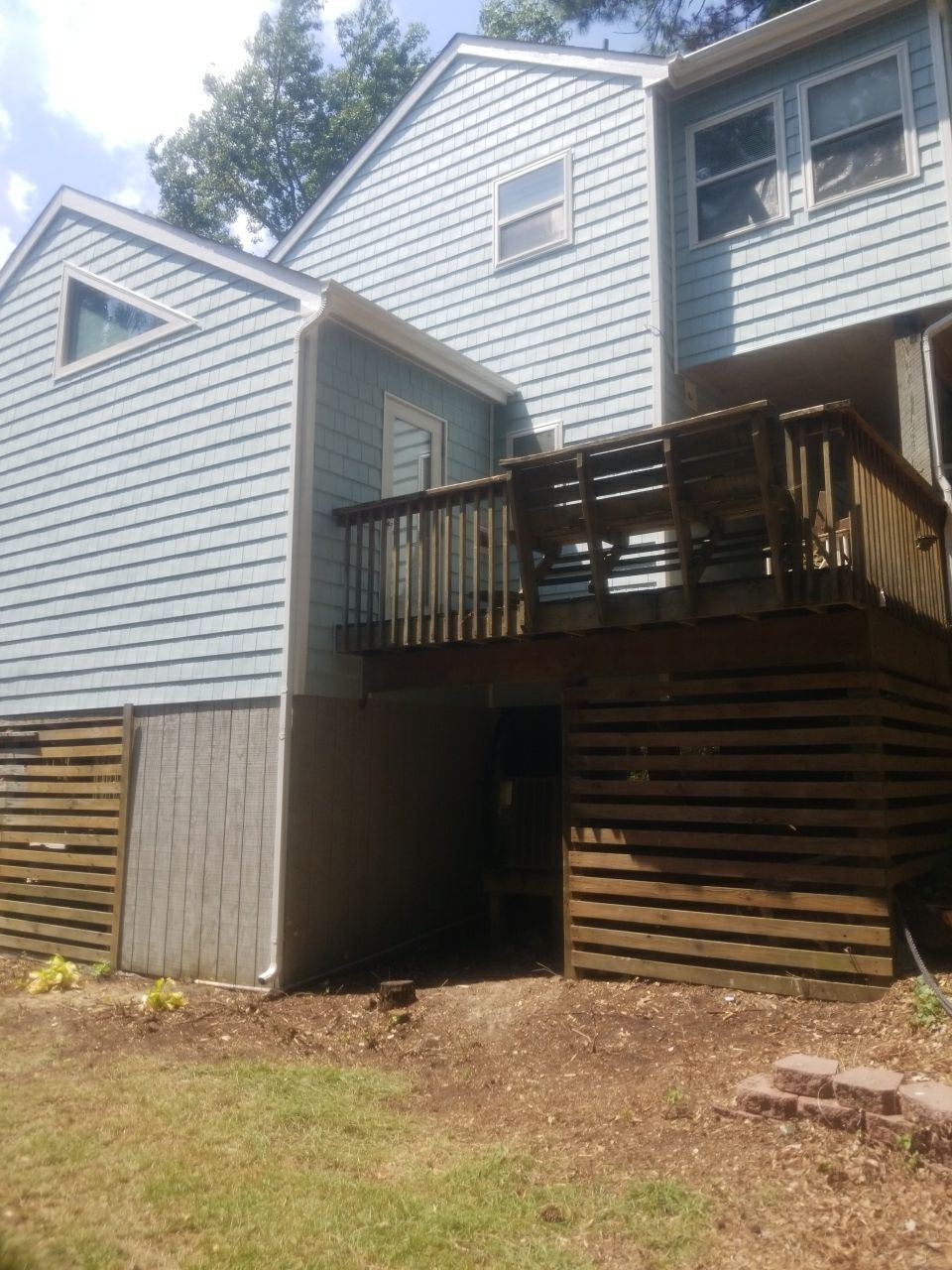 A Refreshing Upgrade by Gallop Roofing & Remodeling, Inc.