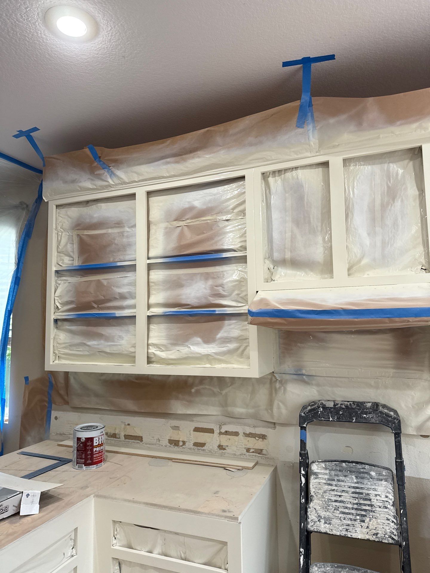 Project in Aliso Viejo by Rb360remodeling Inc.