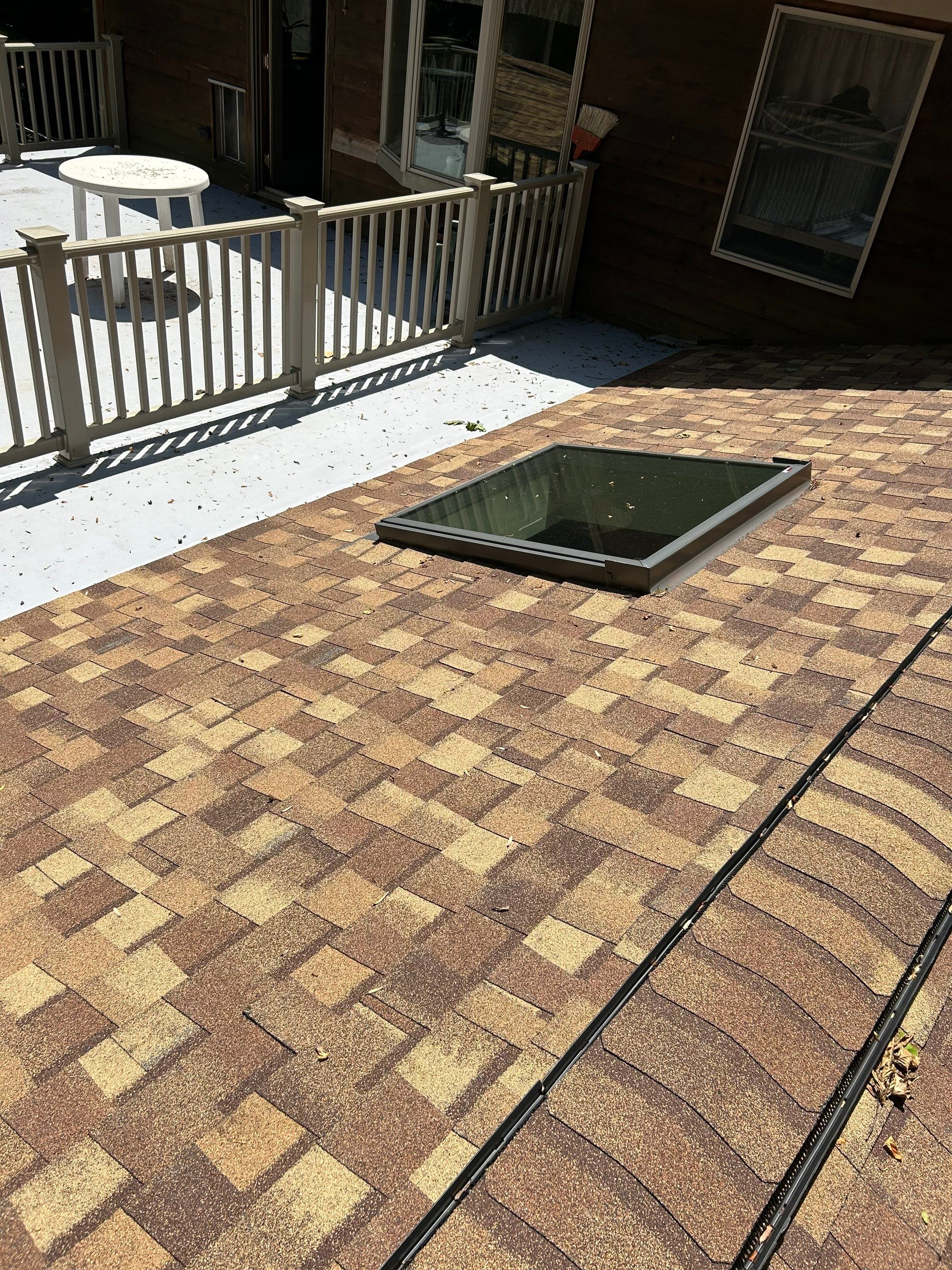 Annandale: Multi-Trade Tree Damage Restoration by RM Banning, Inc.