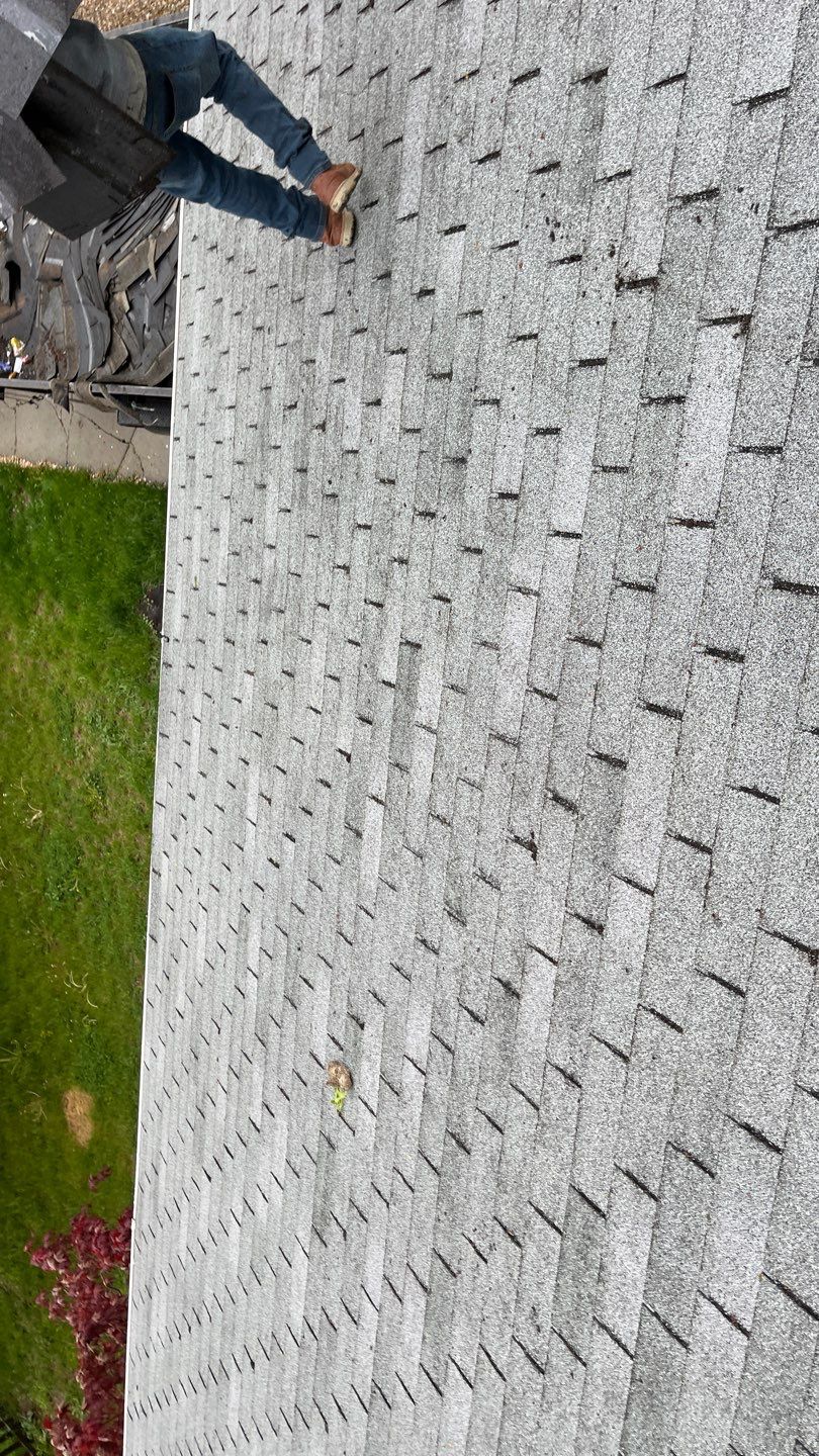 Boise ID Residential Roofing Installation using Owens Corning by ID Roofing LLC