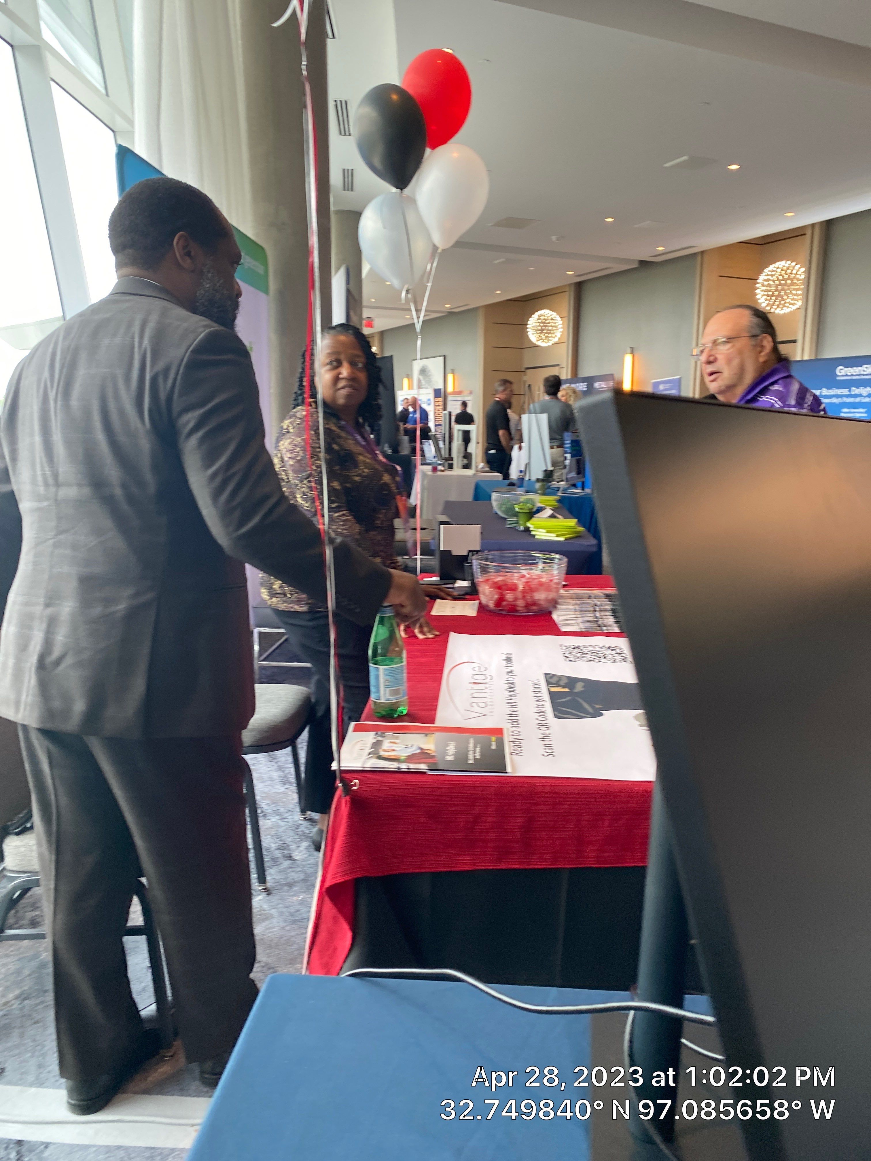 CoCam by CompanyCam Sales Demo