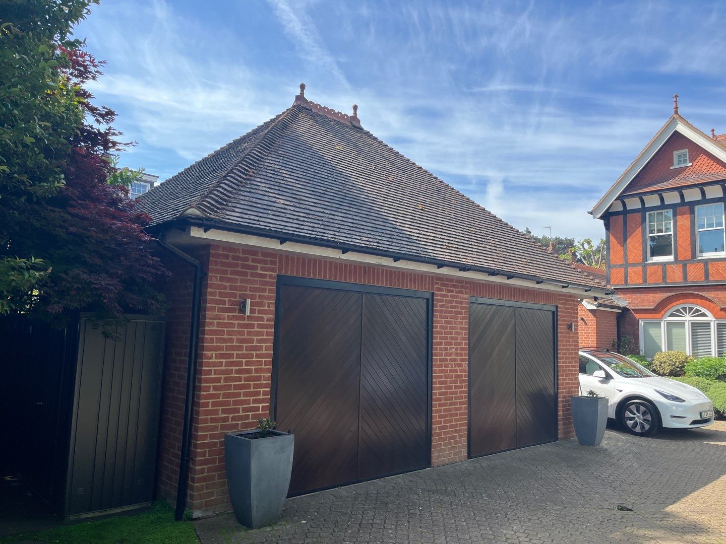 Roof Clean by Ges Exterior Cleaning ltd