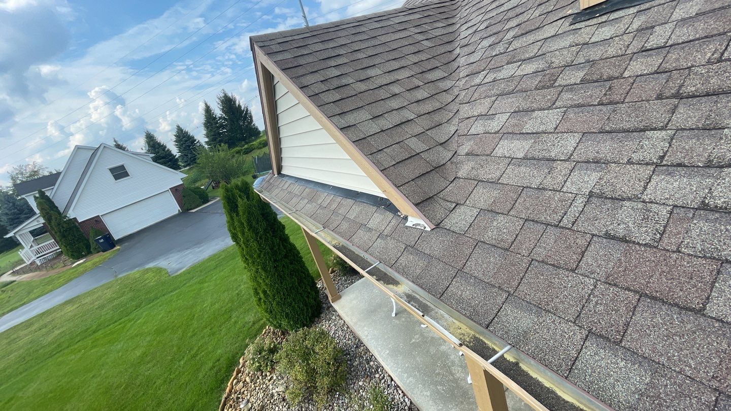 Roof Replacement using CertainTeed Landmark by 180 Contractors