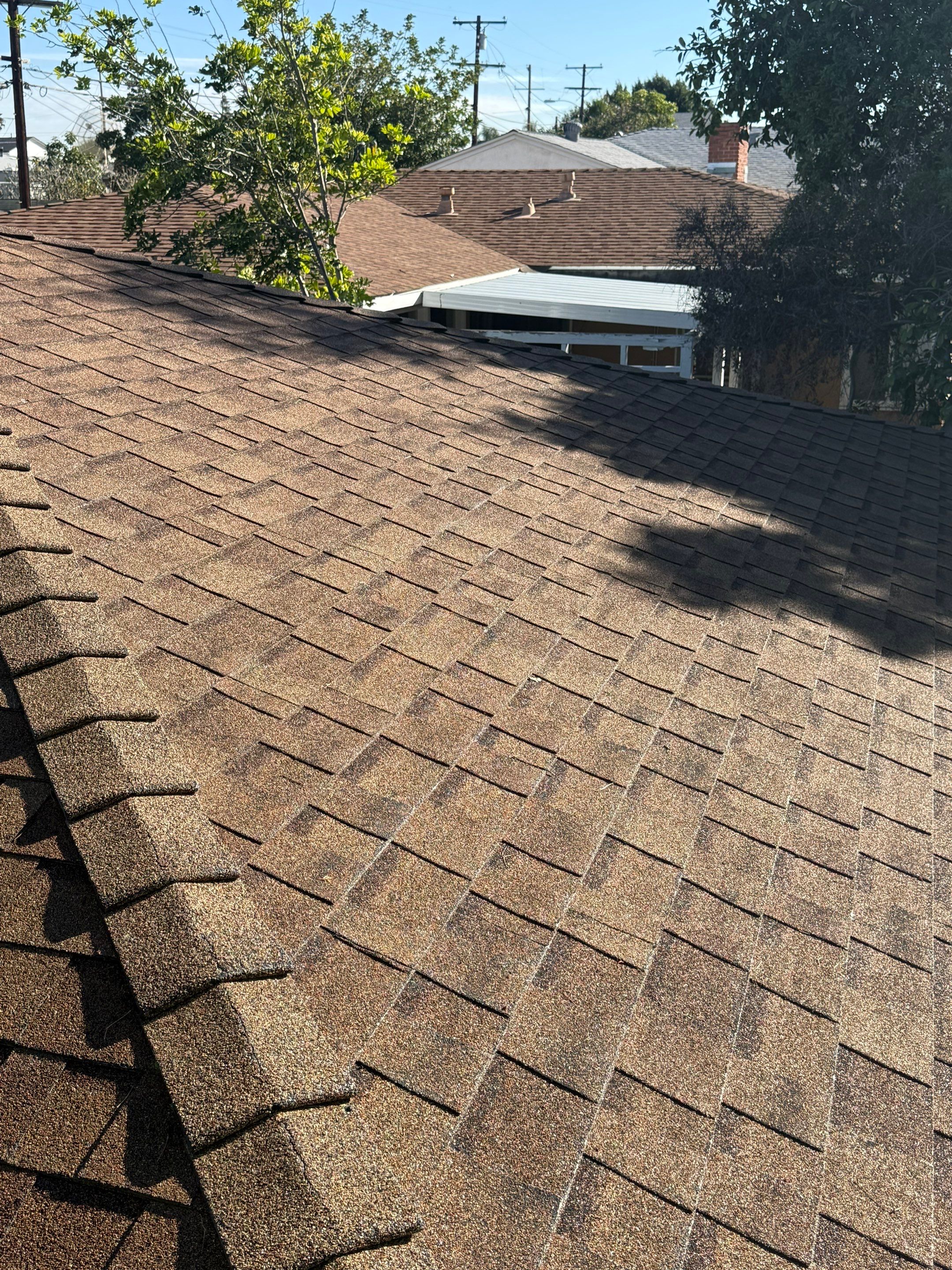 San Diego Roof Rejuvenation Treatment by Reliable Roofing San Diego Inc.