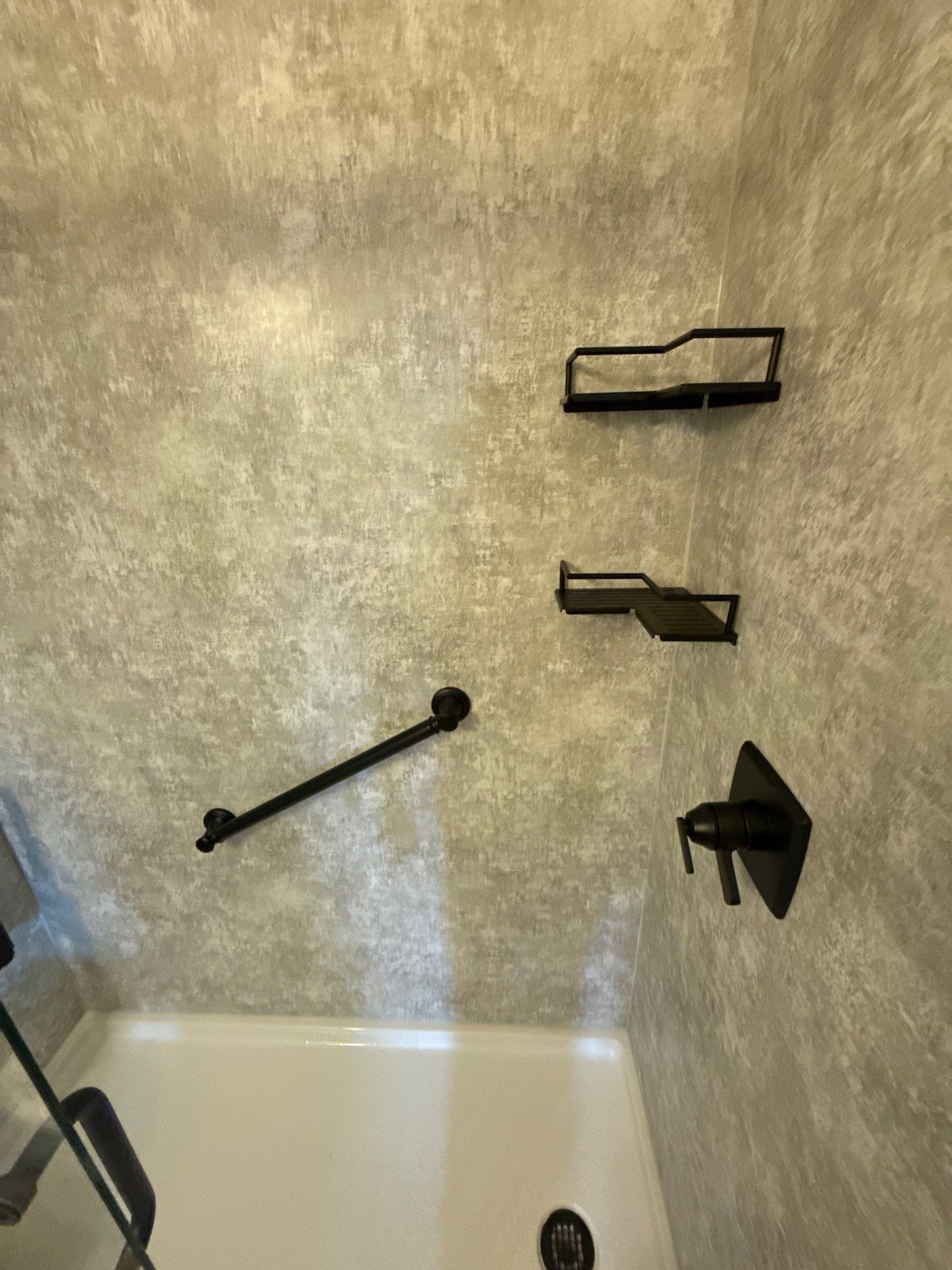 Project in Denver by Discount Bath LLC