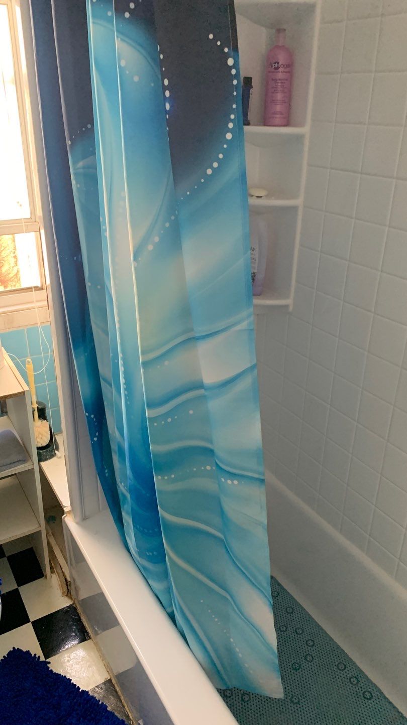 Bathroom Remodel by Greenspring Construction Services