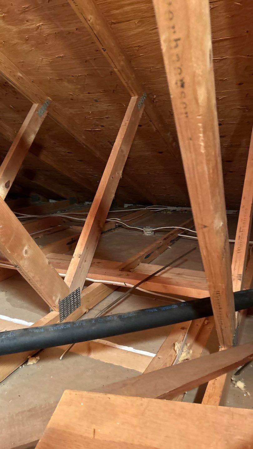 Fire Damage by Accountable Home Services