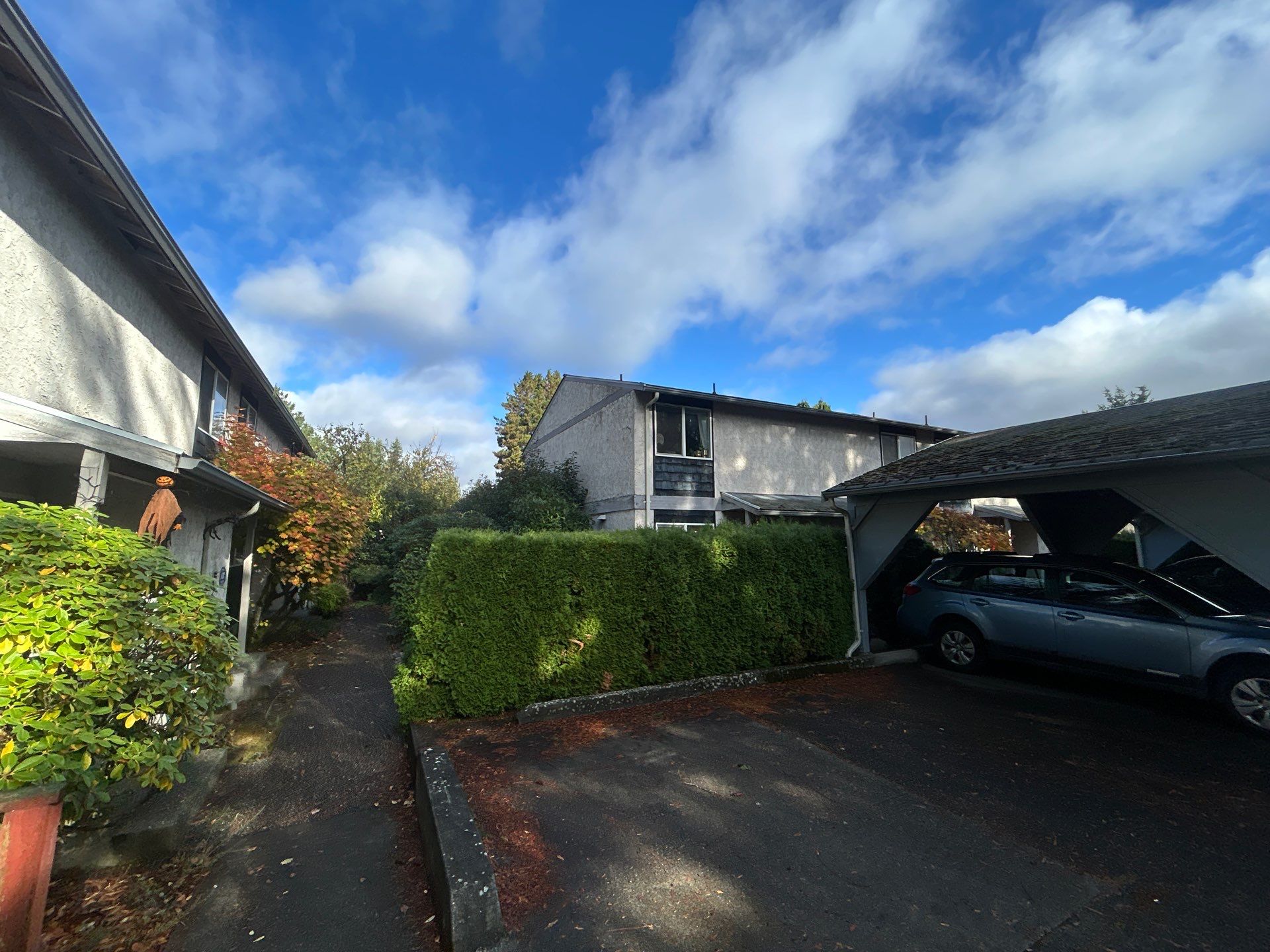 Project in Shoreline by Connolly Construction Company