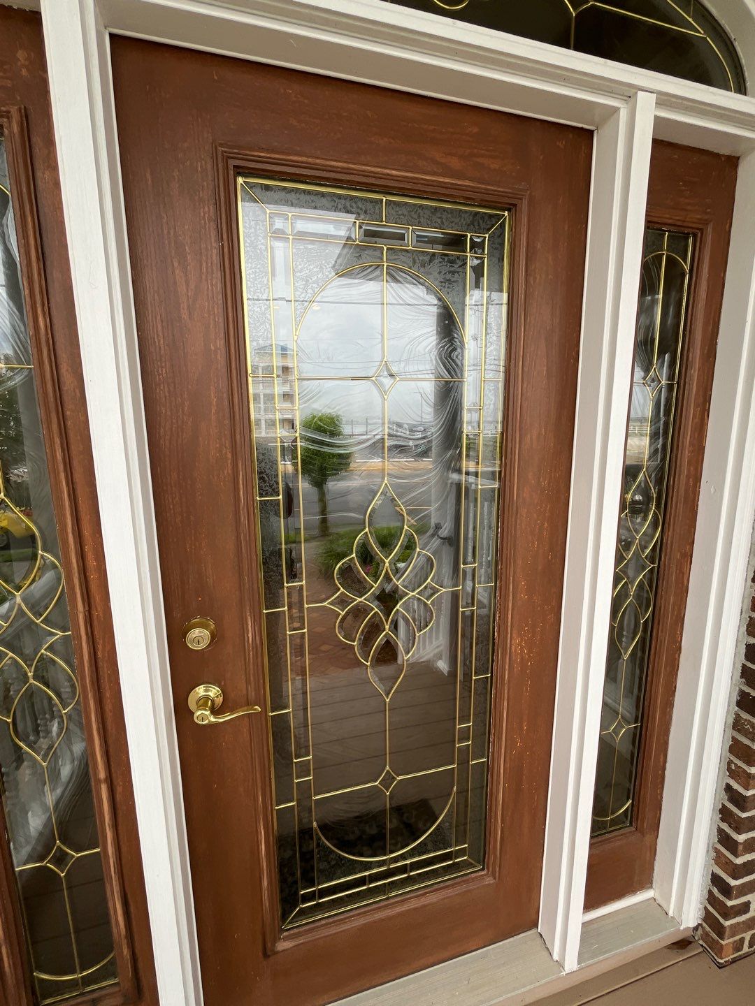 From Failing Paint to a Fresh New Finish by FreshCoat Works LLC