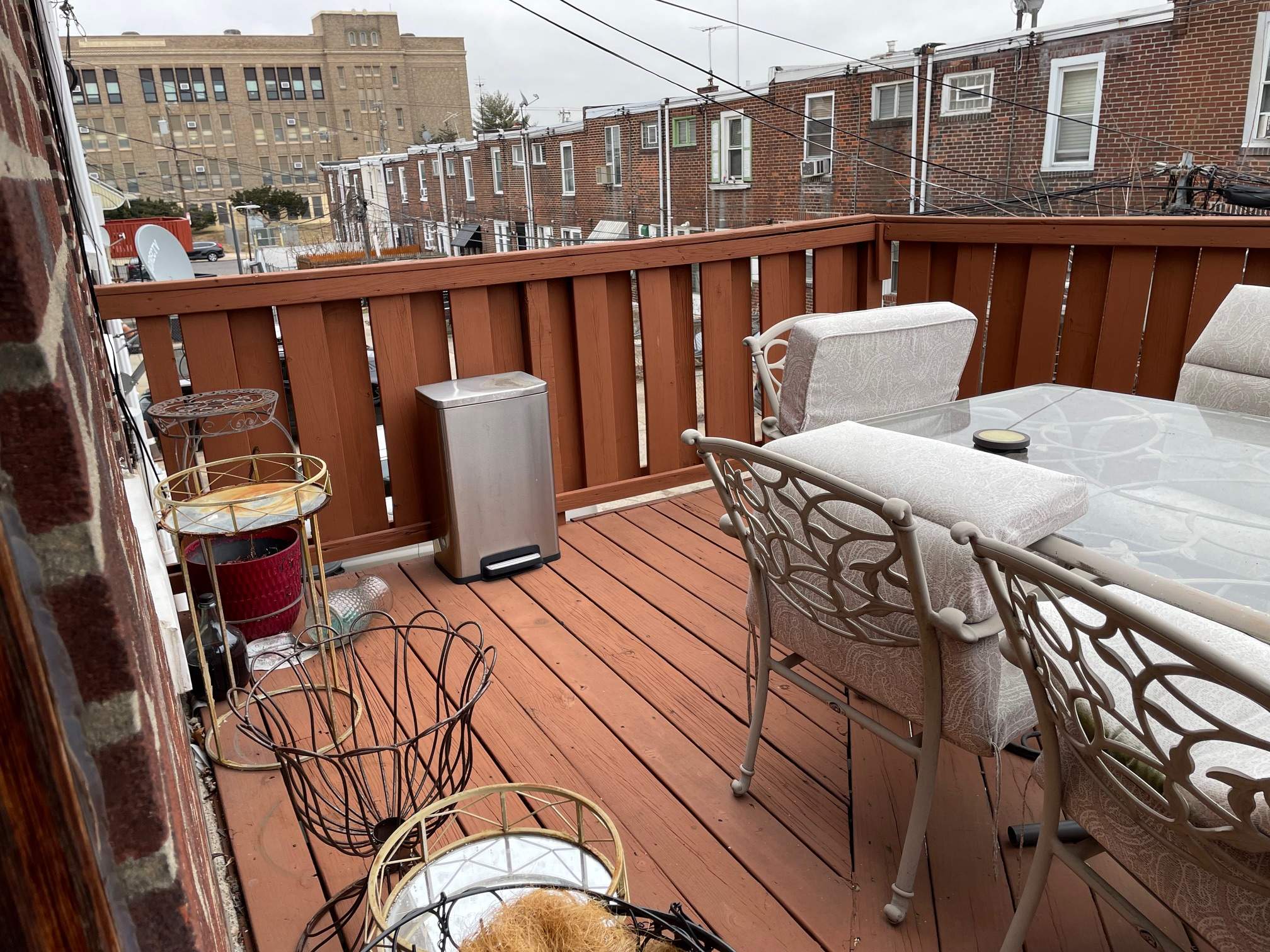 Deck Resurfacing in Philadelphia, Pennsylvania by deck guardian