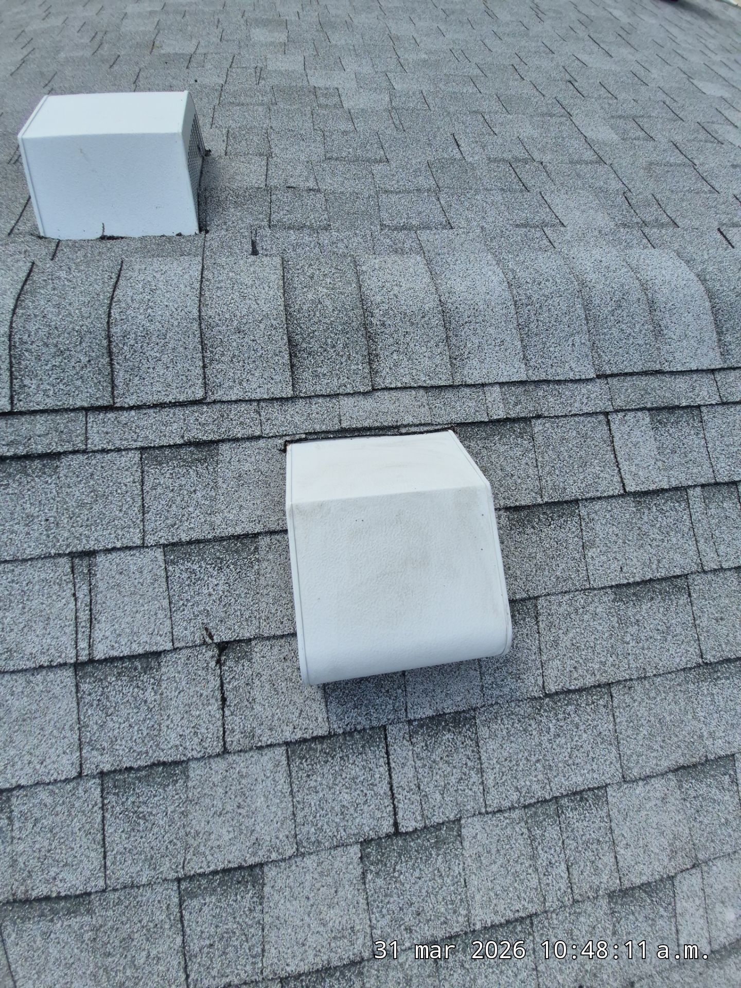 Shingle Reroof Replacement Port orange Fl by Pinnacle Roofing Group