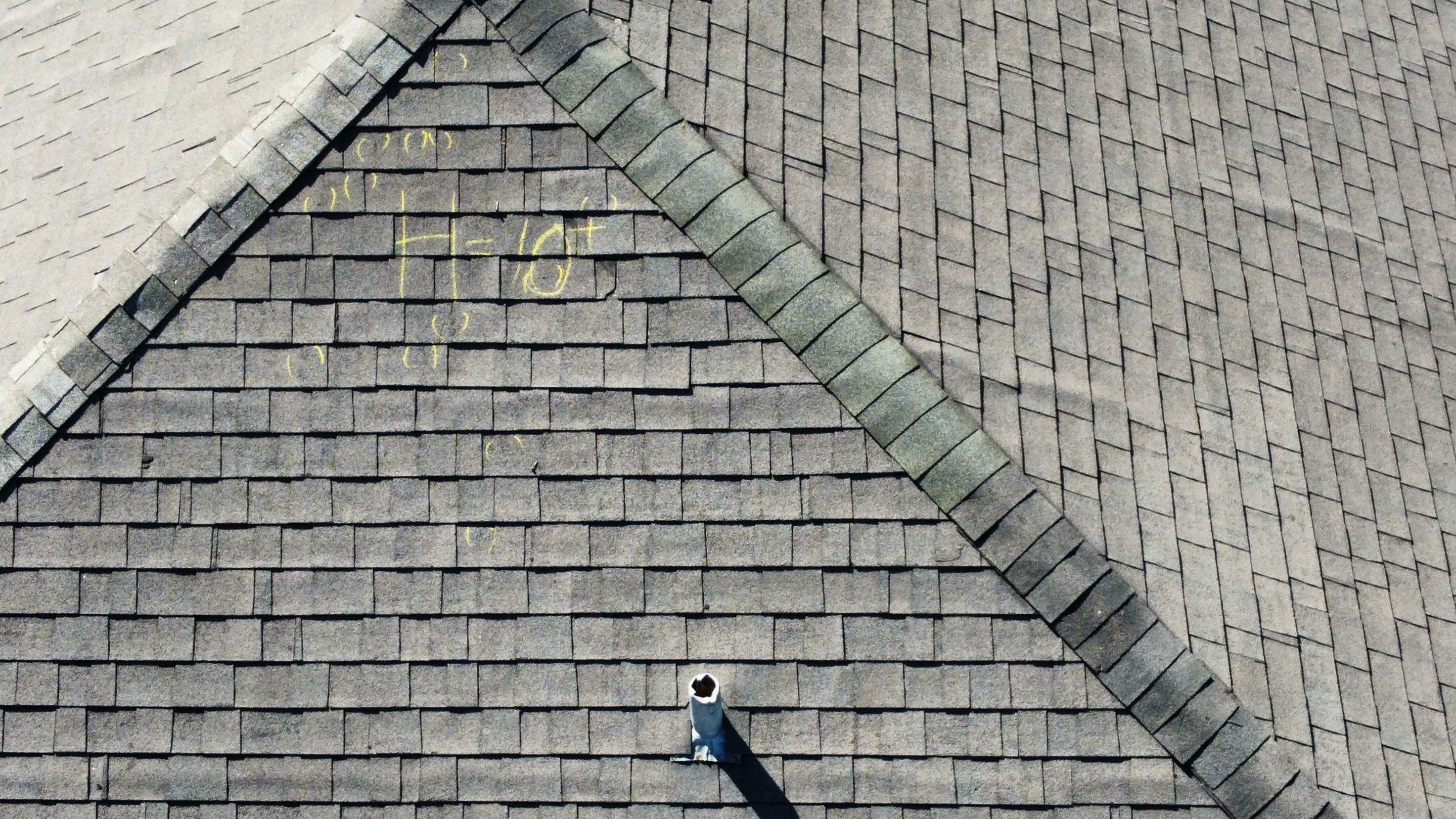 Mission Roof Replacement by Bison Roofing