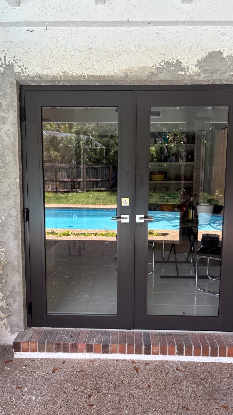 Replacement of windows and doors Palmetto Bay, FL by ASP SuperHome