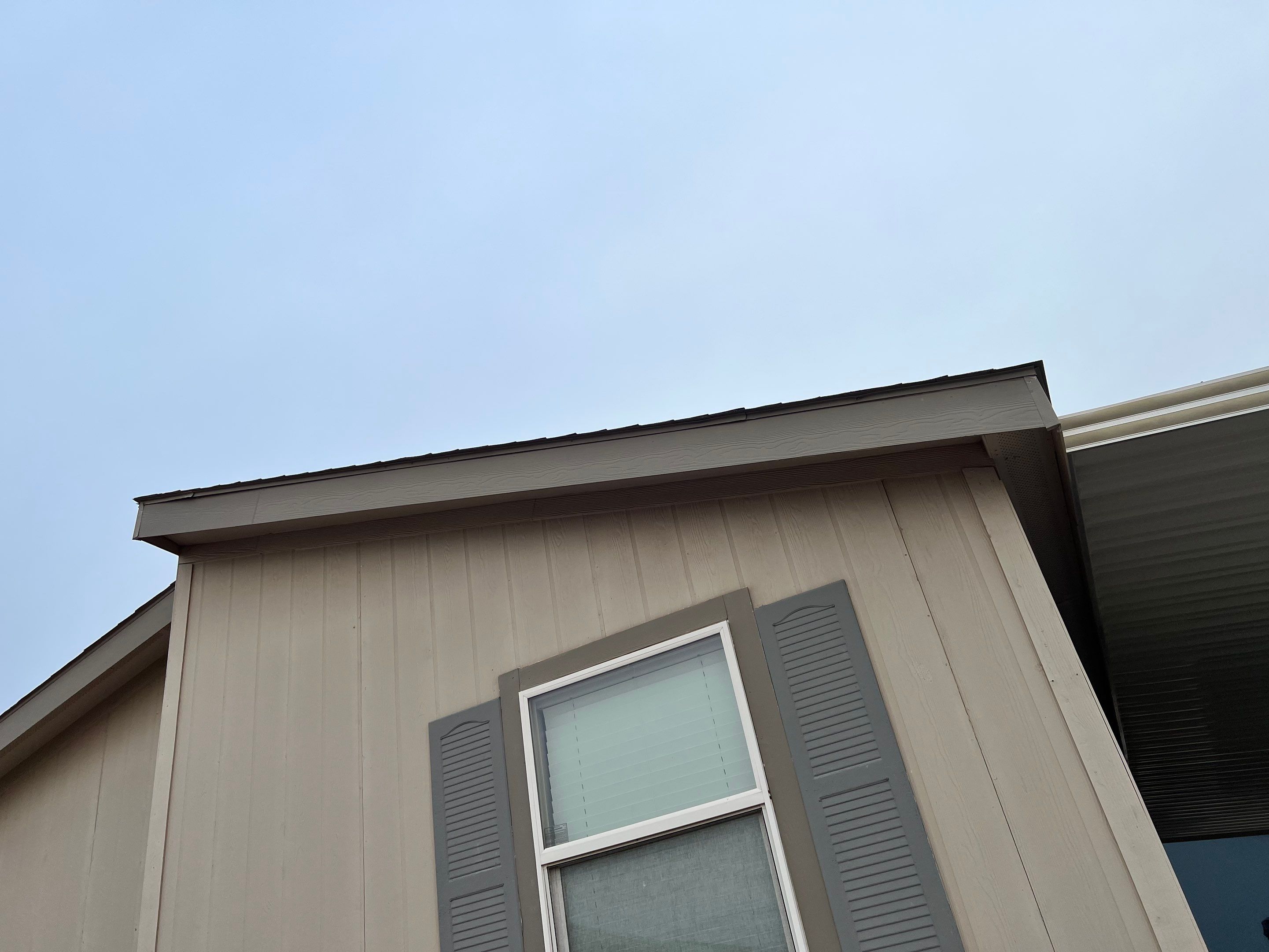 Carl's Full Re-Roof by All Storm Roofing & Construction