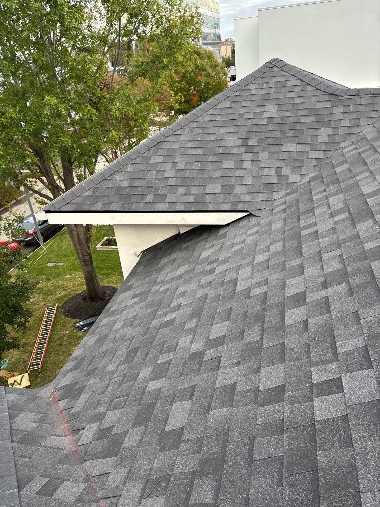 Roof Repair Houston by Roof Repair Services LLC