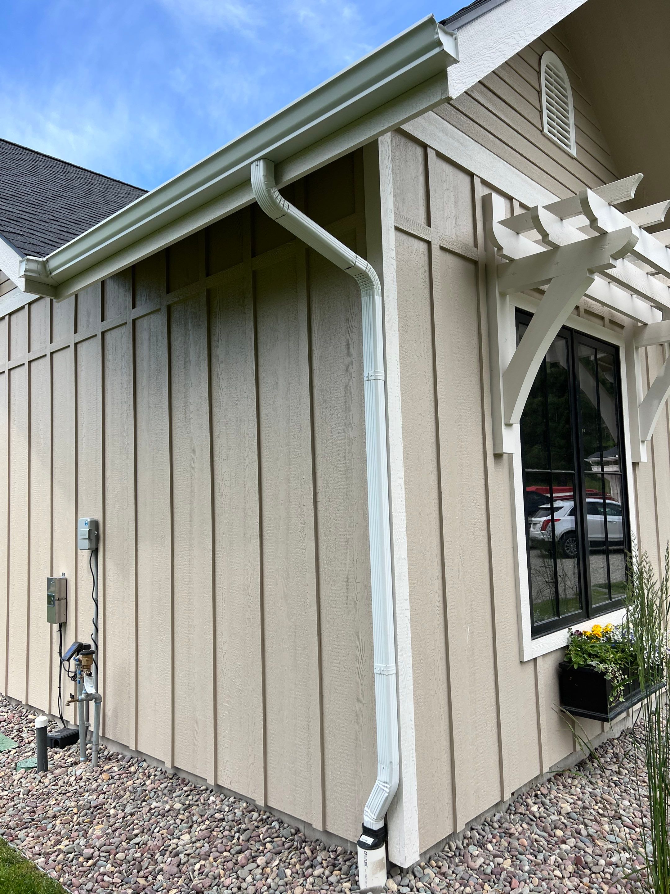 GAF Timberline HDZ - Charcoal - Kalispell, MT  by Montana Roofing Solutions