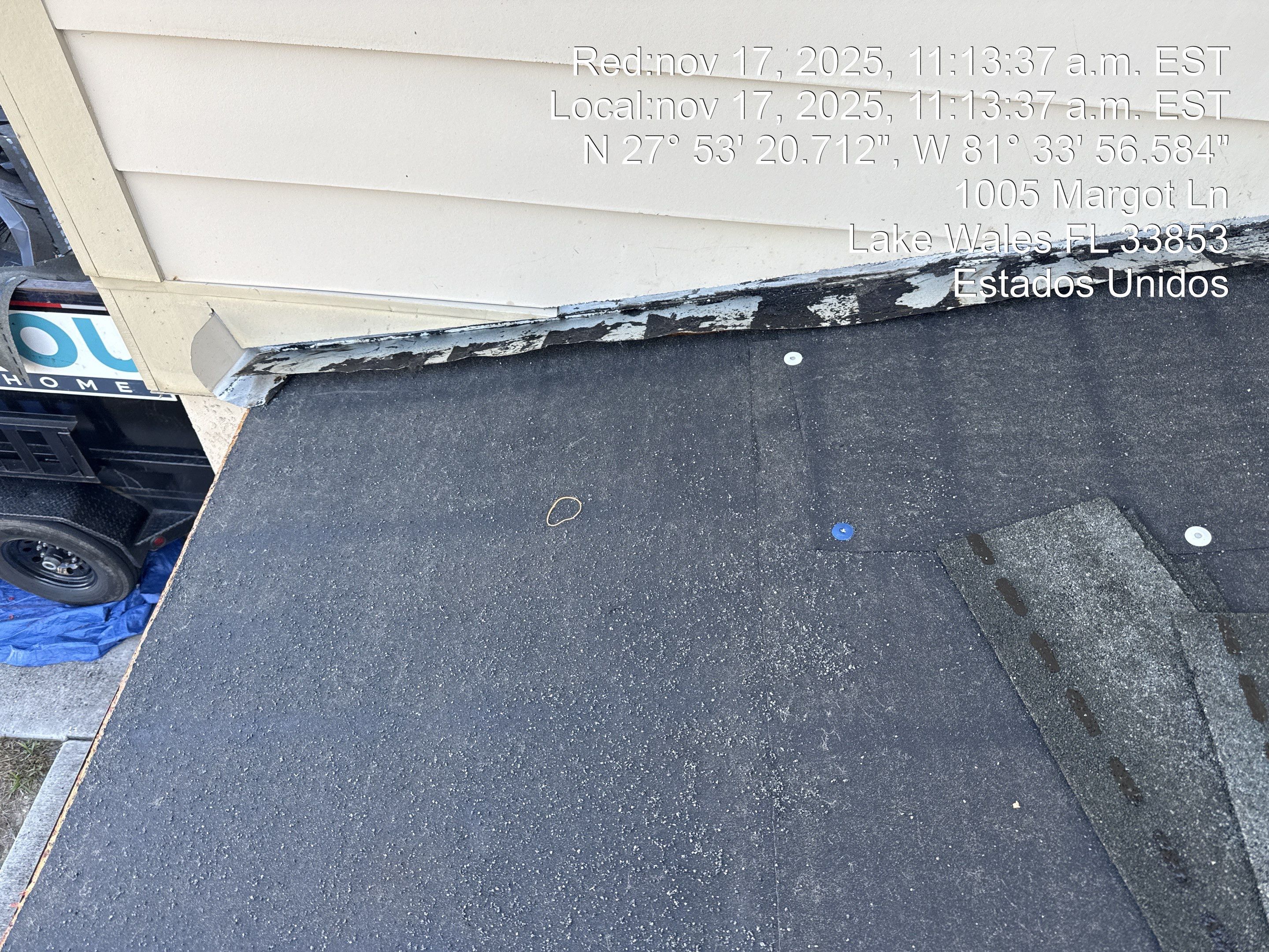 Project in Lake Wales by You Restorations LLC DBA YOU-Home