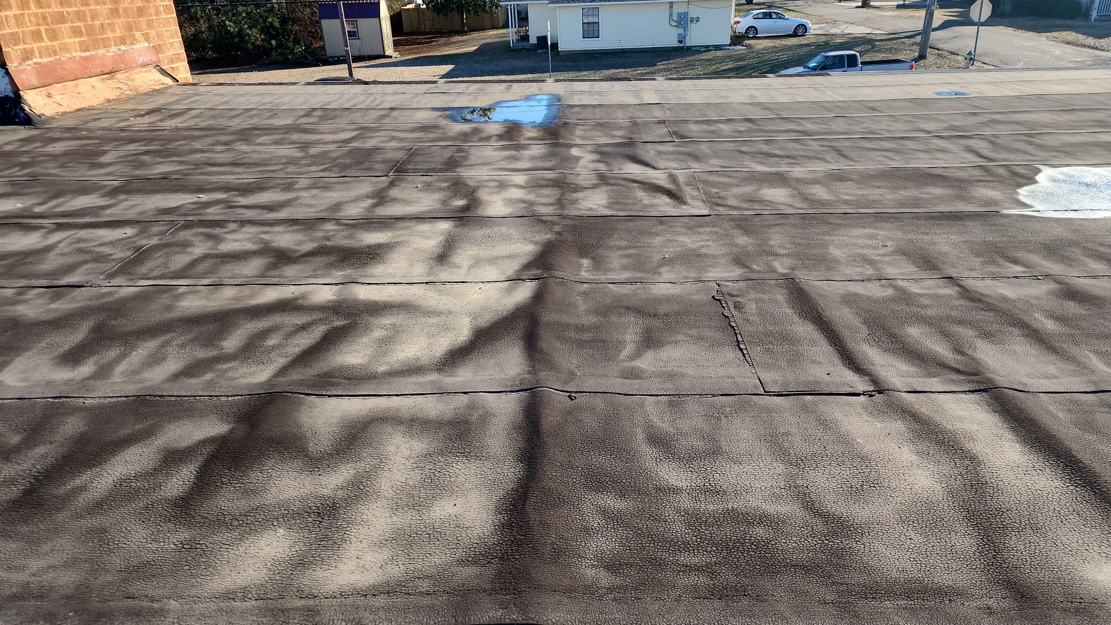 Hope Farm Store by Hostetler Roofing