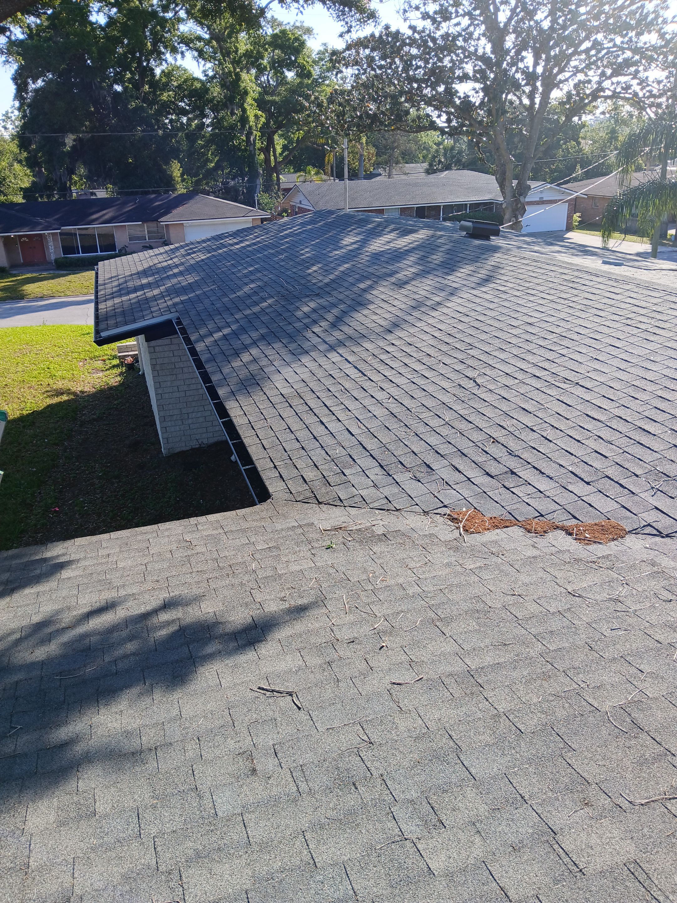 Shingle -> Shingle by Prime Roofing