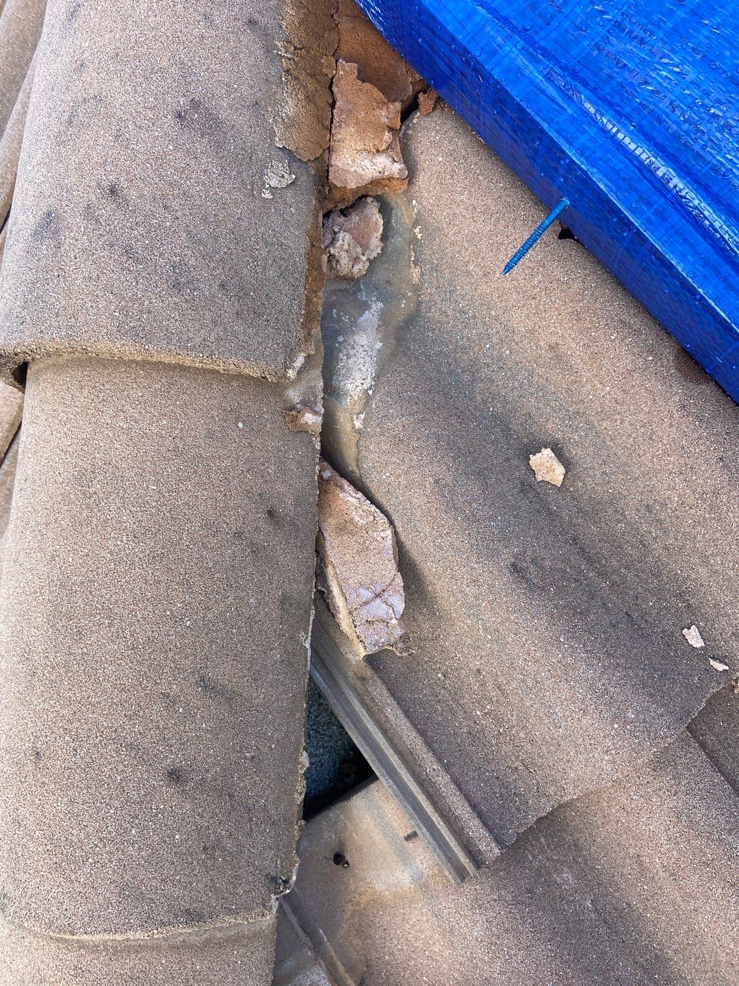 Residential Roofing Installation using Concrete Tile in West Bay Country Club by International Roofing